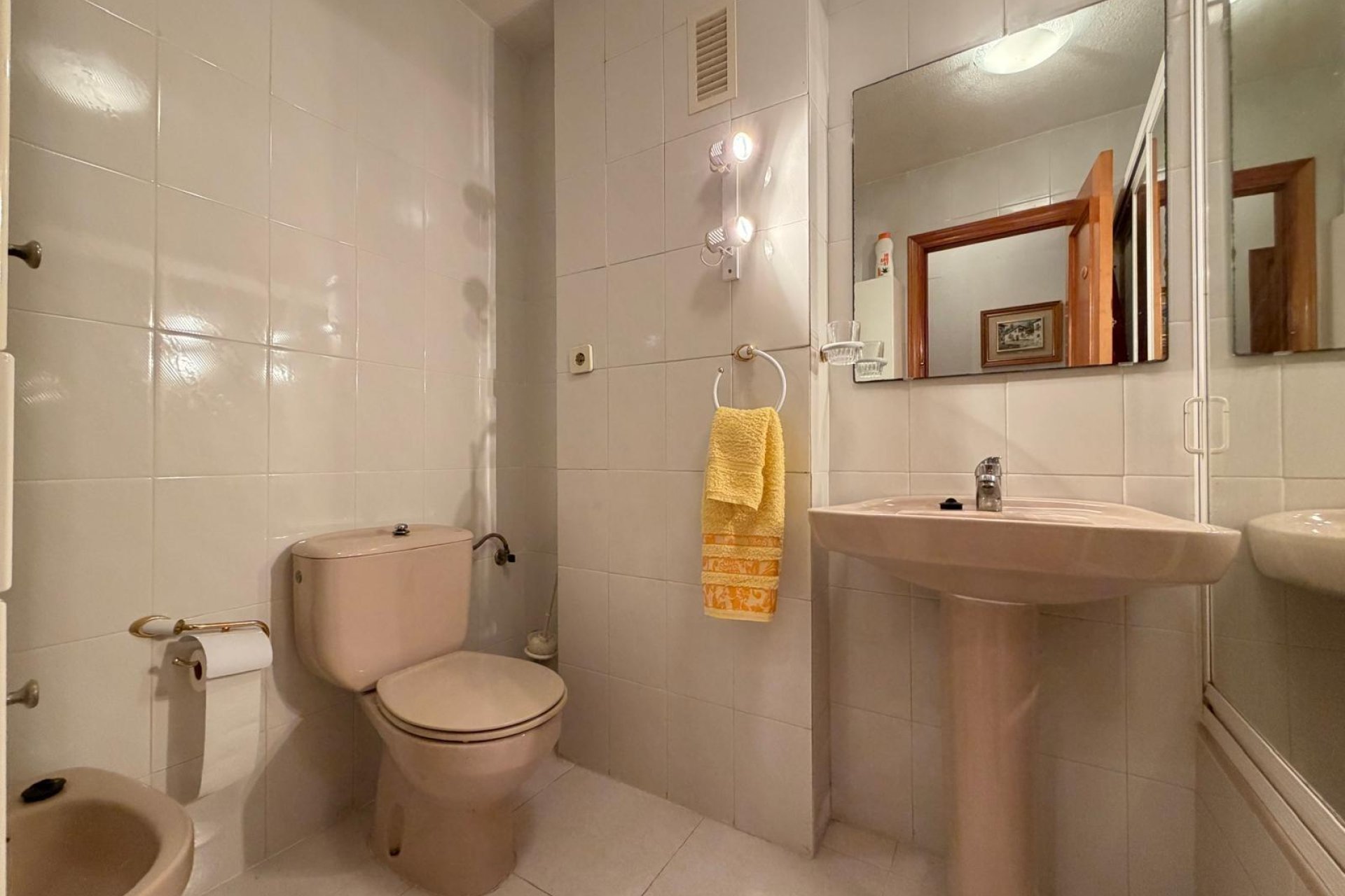 Revente - Apartment -
Torrevieja - Playa del Cura