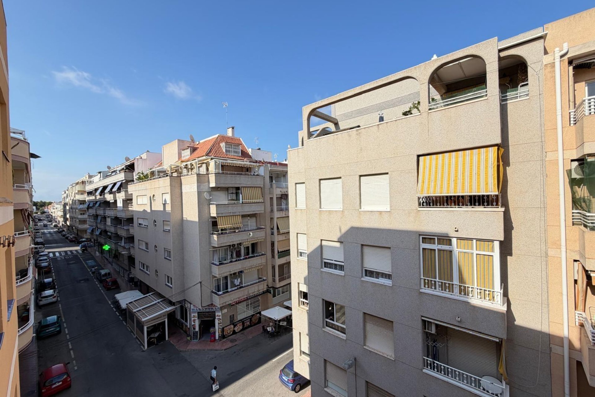 Revente - Apartment -
Torrevieja - Playa del Cura