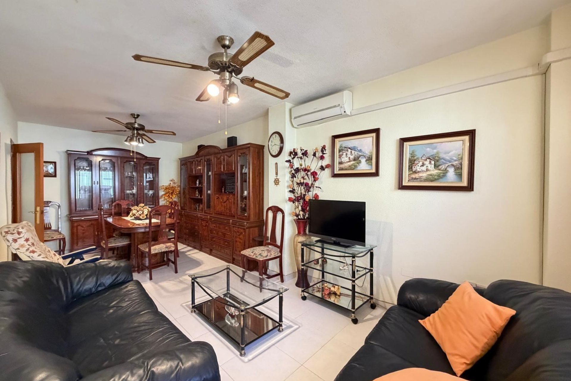 Revente - Apartment -
Torrevieja - Playa del Cura