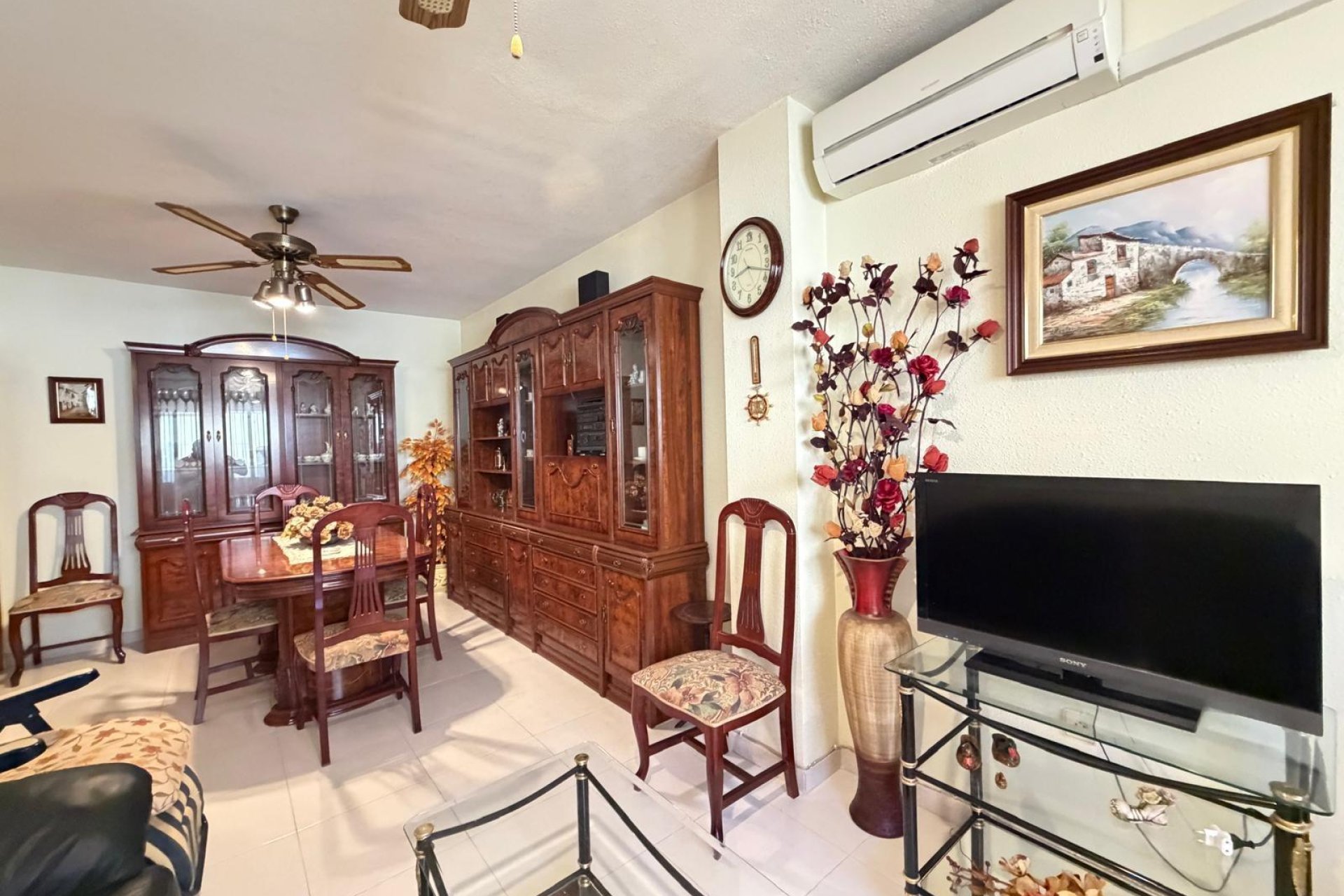 Revente - Apartment -
Torrevieja - Playa del Cura