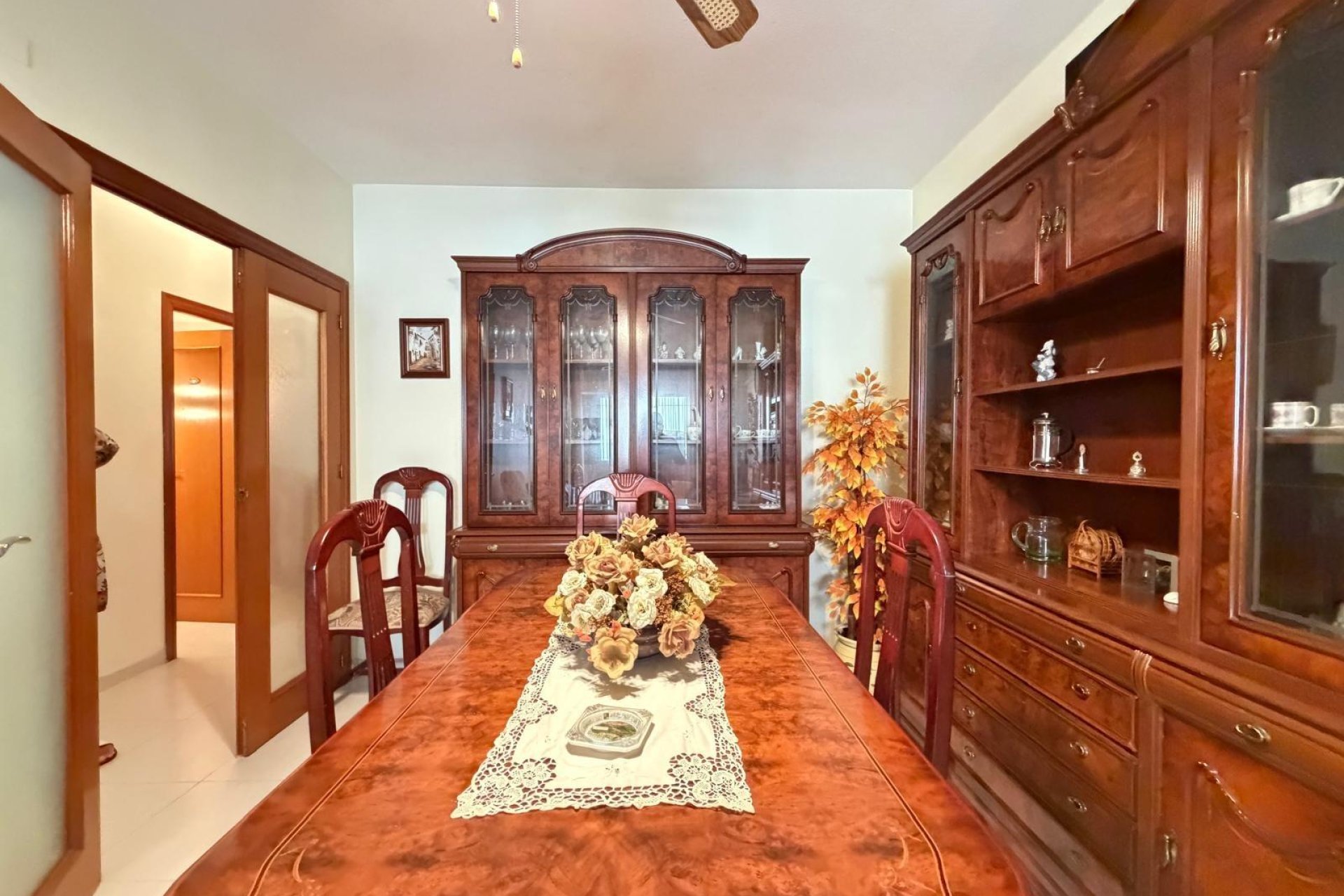 Revente - Apartment -
Torrevieja - Playa del Cura