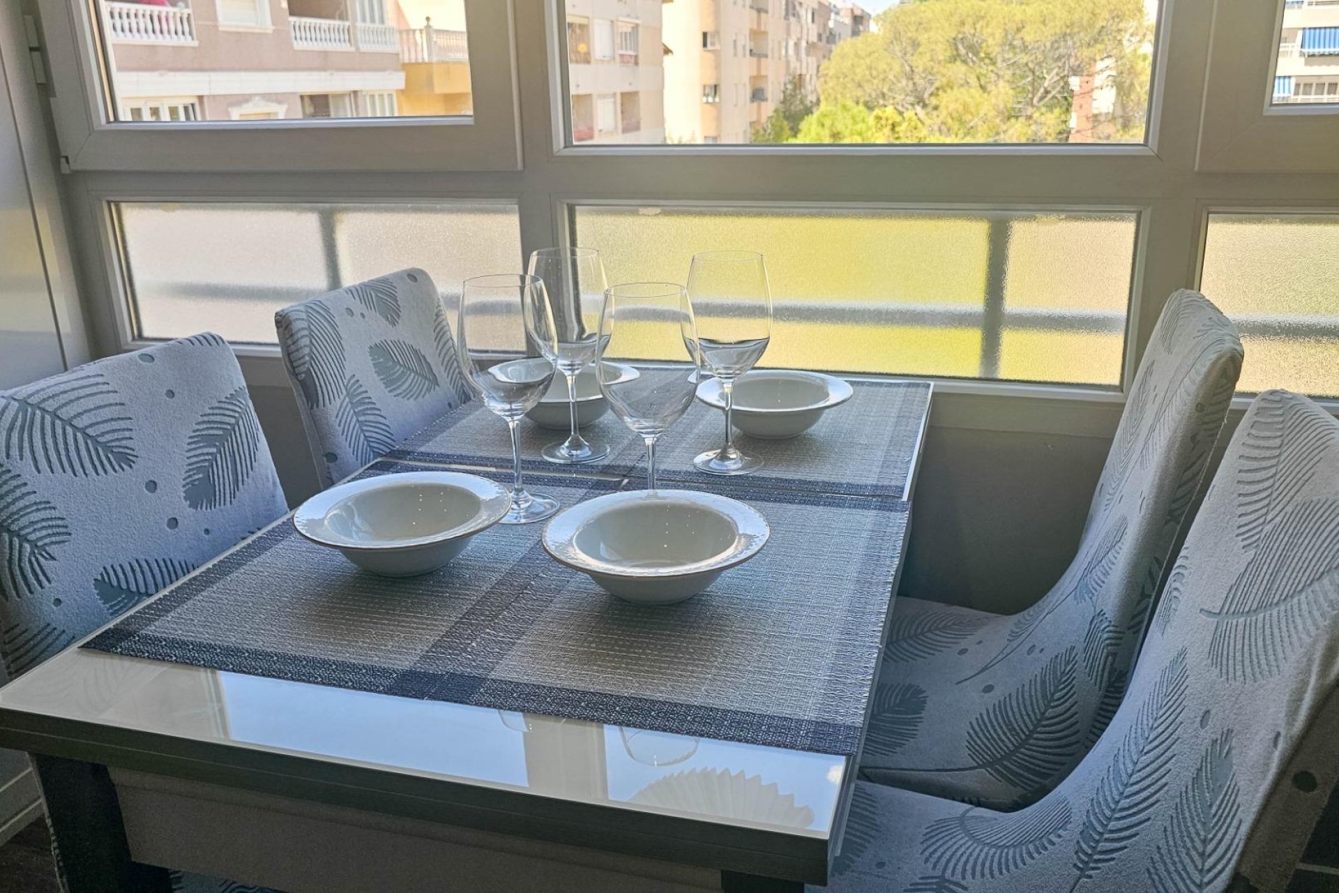 Revente - Apartment -
Torrevieja - Playa del Cura