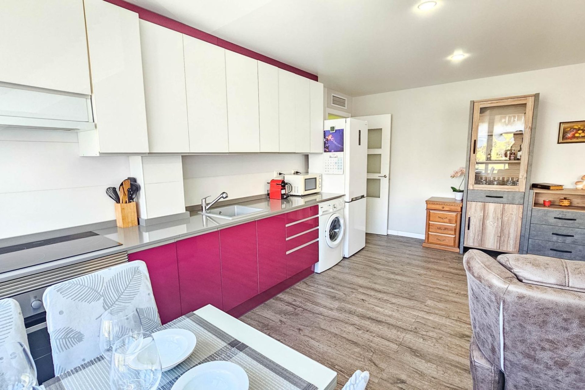Revente - Apartment -
Torrevieja - Playa del Cura