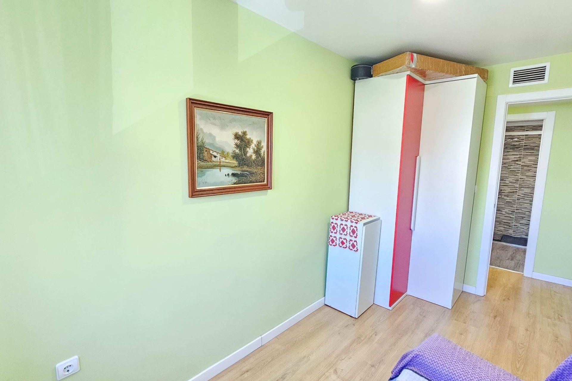 Revente - Apartment -
Torrevieja - Playa del Cura