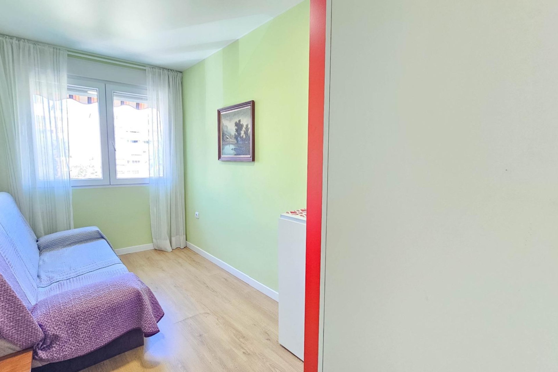 Revente - Apartment -
Torrevieja - Playa del Cura