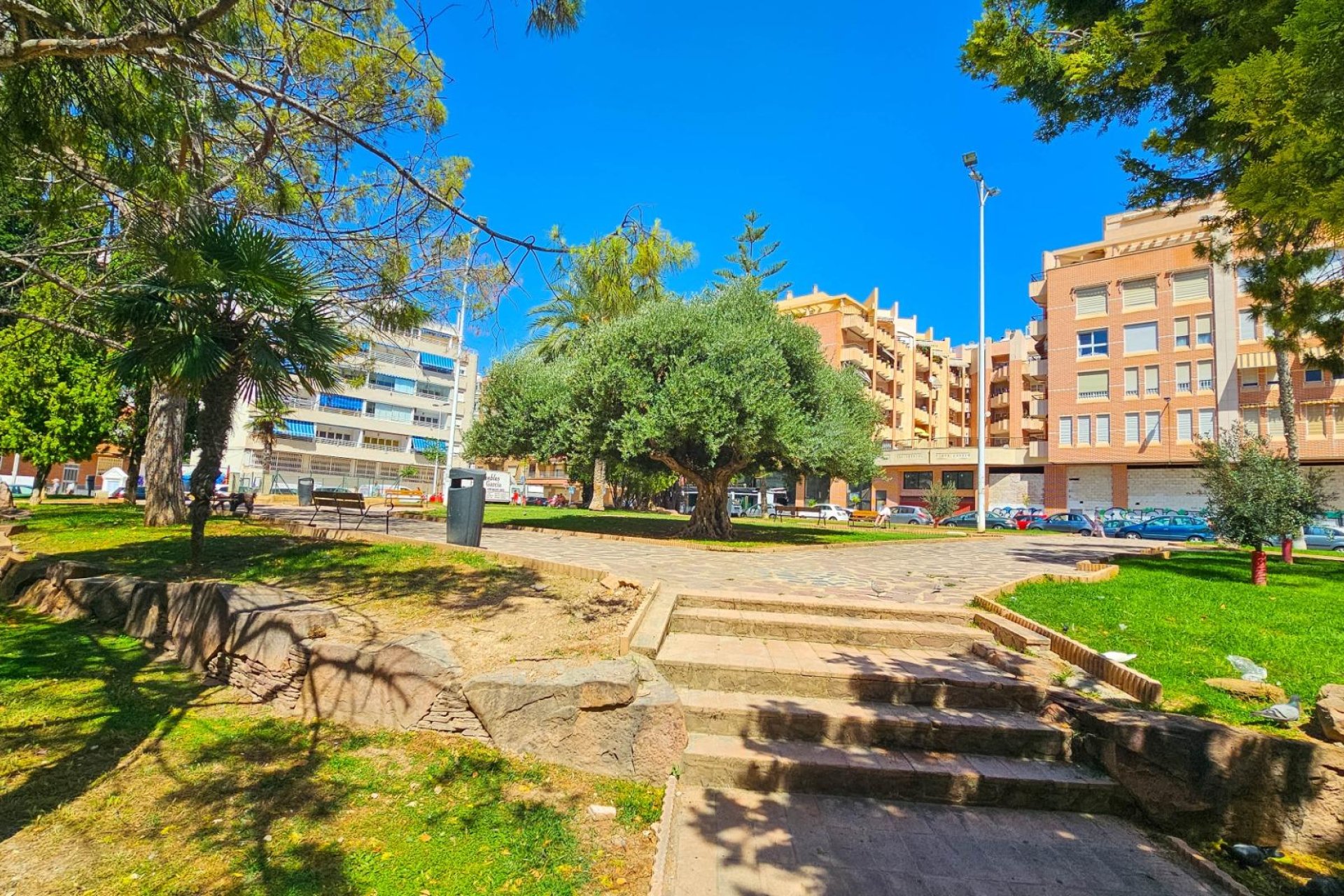 Revente - Apartment -
Torrevieja - Playa del Cura