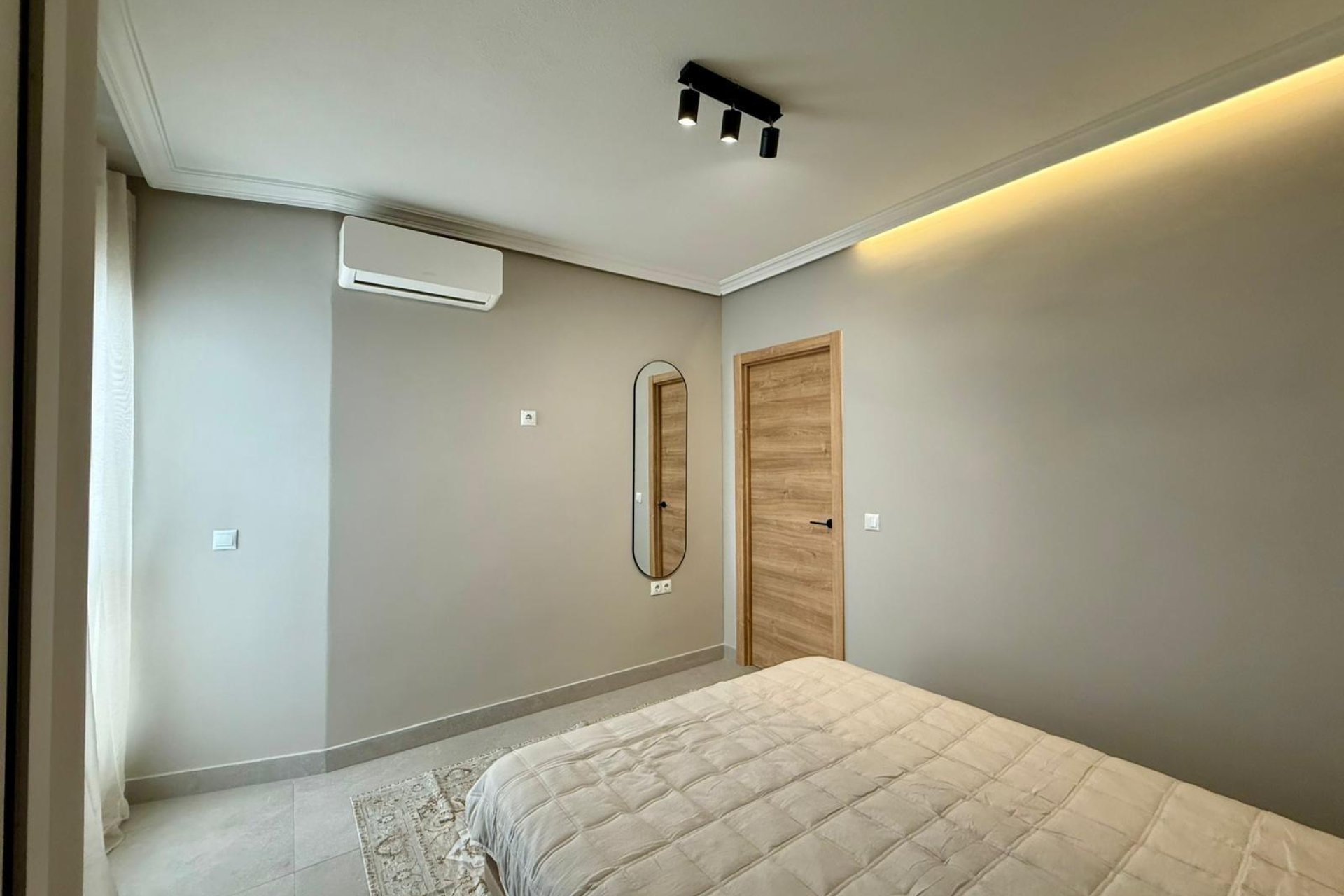 Revente - Apartment -
Torrevieja - Playa del Cura