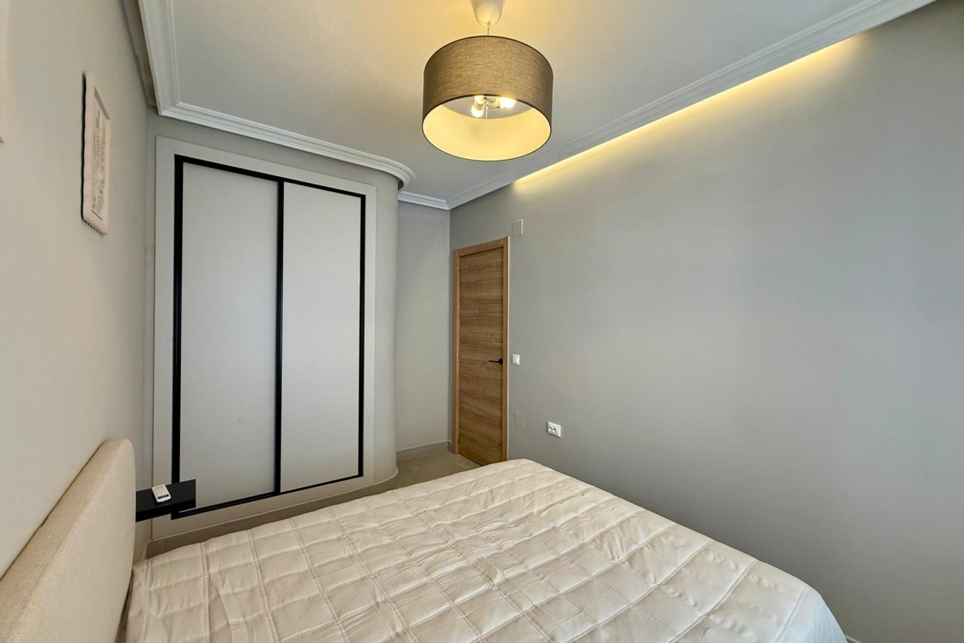 Revente - Apartment -
Torrevieja - Playa del Cura