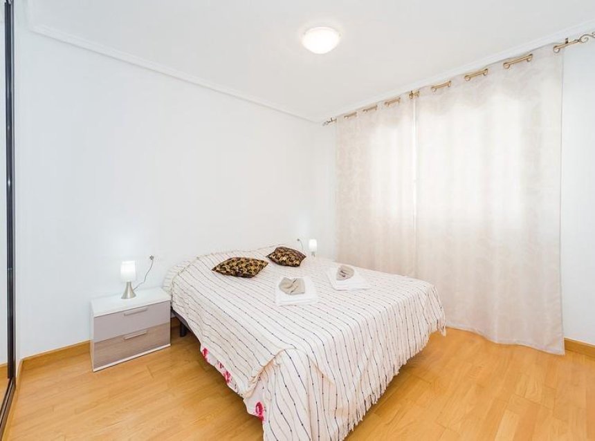 Revente - Apartment -
Torrevieja - Playa del Cura
