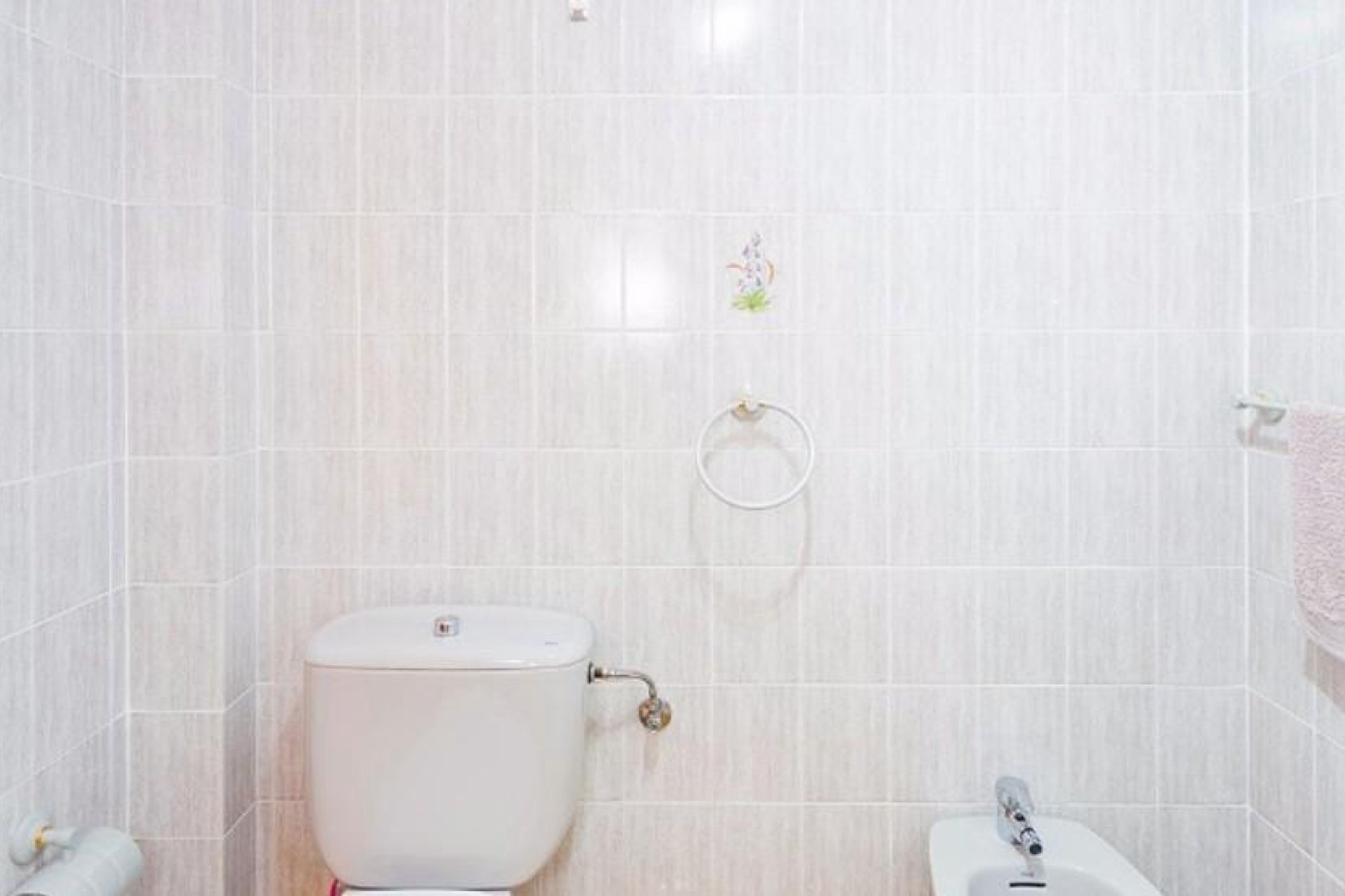 Revente - Apartment -
Torrevieja - Playa del Cura