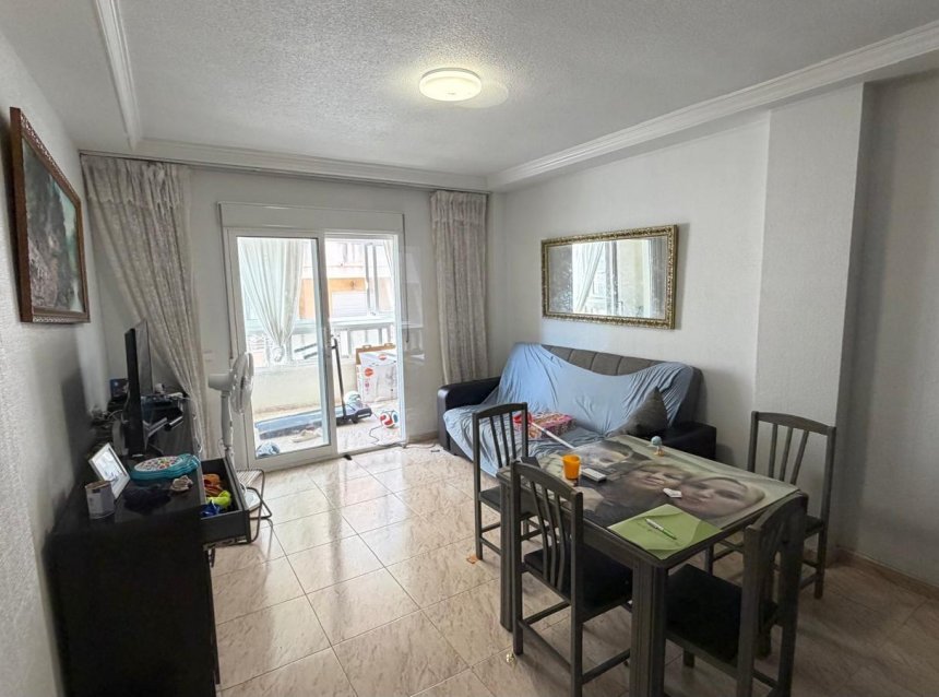 Revente - Apartment -
Torrevieja - Playa del Cura
