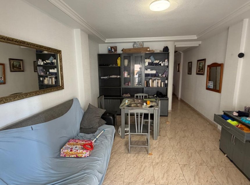 Revente - Apartment -
Torrevieja - Playa del Cura