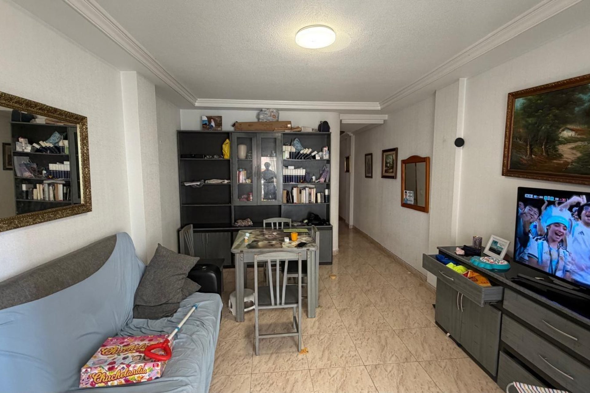 Revente - Apartment -
Torrevieja - Playa del Cura