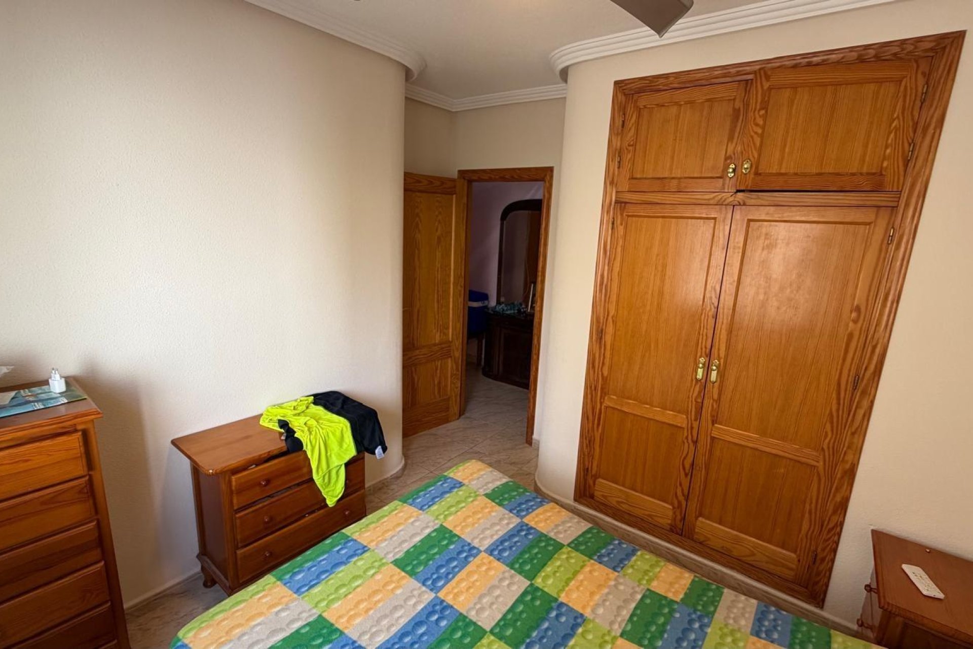Revente - Apartment -
Torrevieja - Playa del Cura