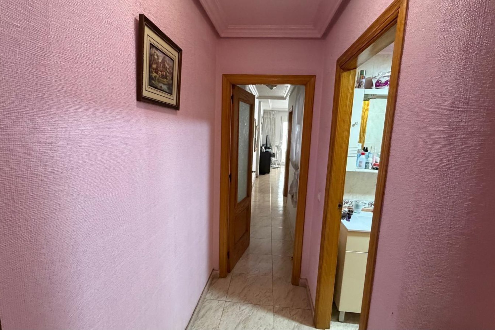 Revente - Apartment -
Torrevieja - Playa del Cura
