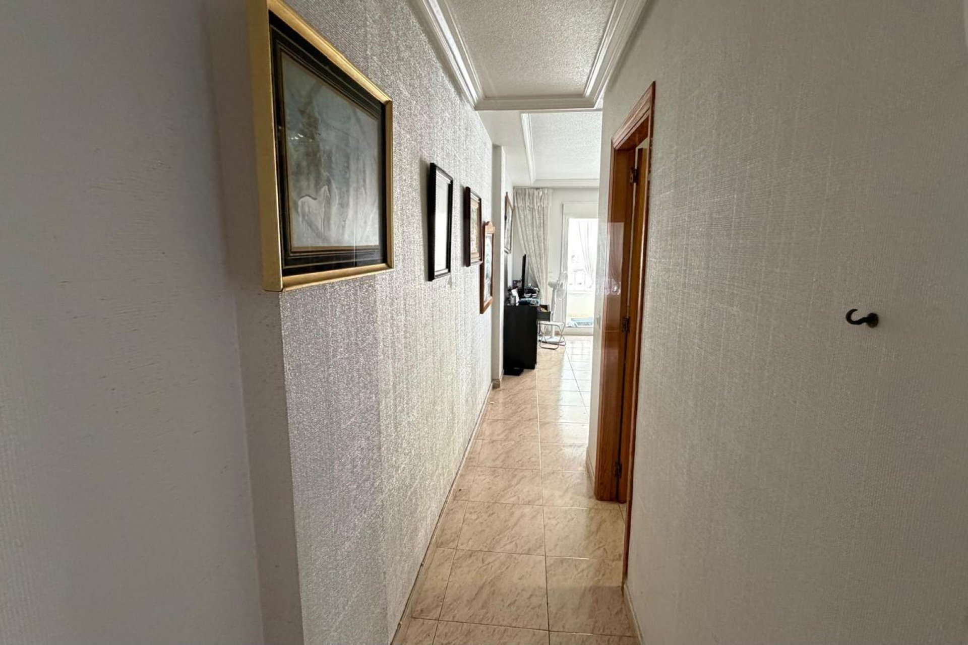 Revente - Apartment -
Torrevieja - Playa del Cura