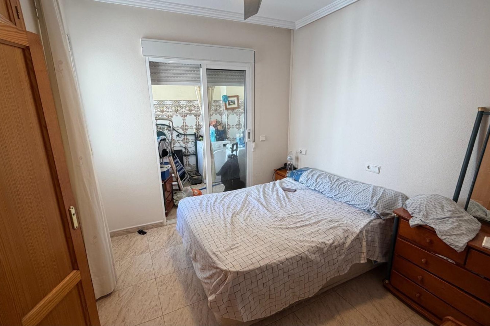 Revente - Apartment -
Torrevieja - Playa del Cura