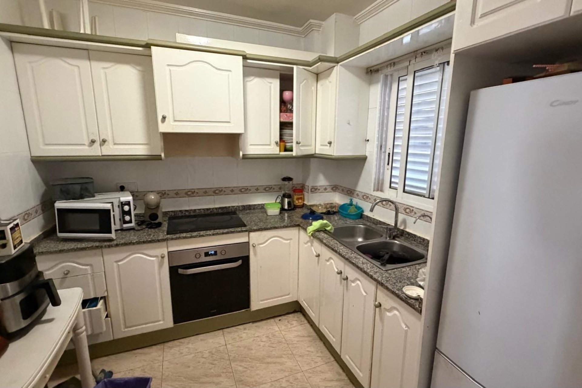 Revente - Apartment -
Torrevieja - Playa del Cura
