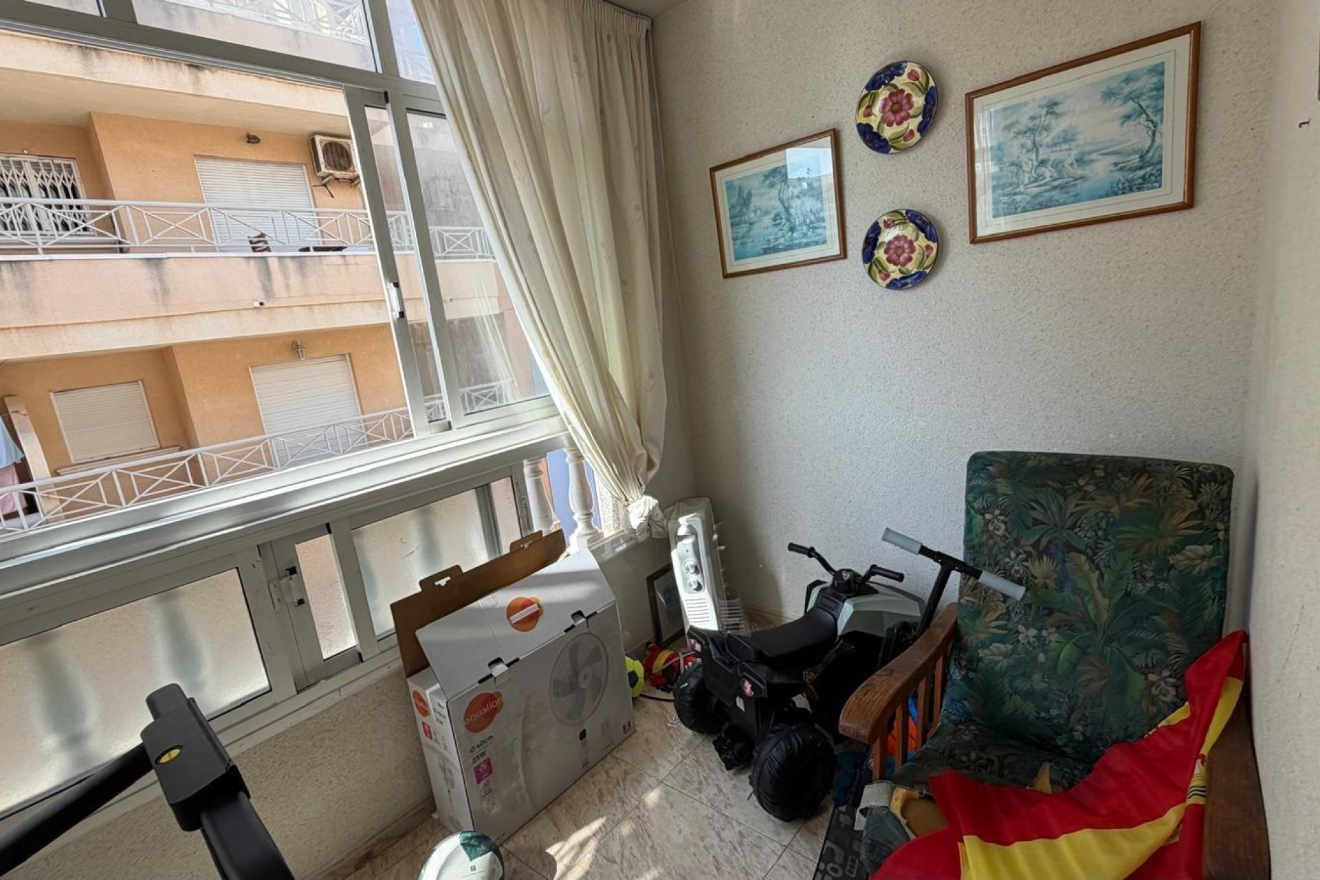 Revente - Apartment -
Torrevieja - Playa del Cura