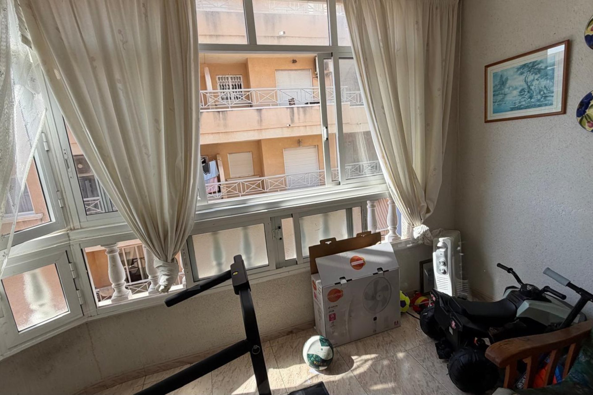 Revente - Apartment -
Torrevieja - Playa del Cura