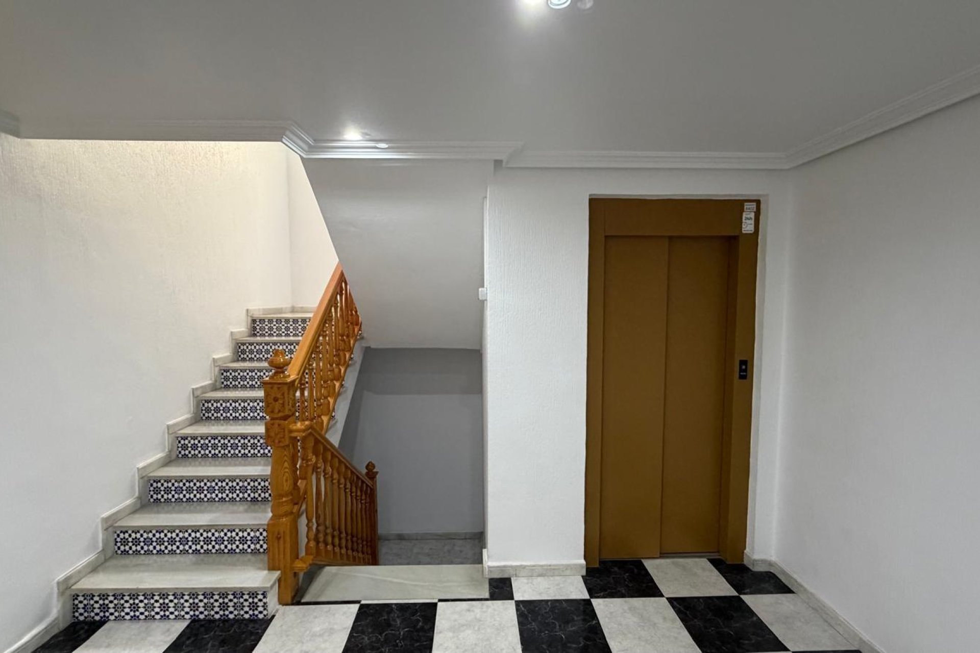 Revente - Apartment -
Torrevieja - Playa del Cura