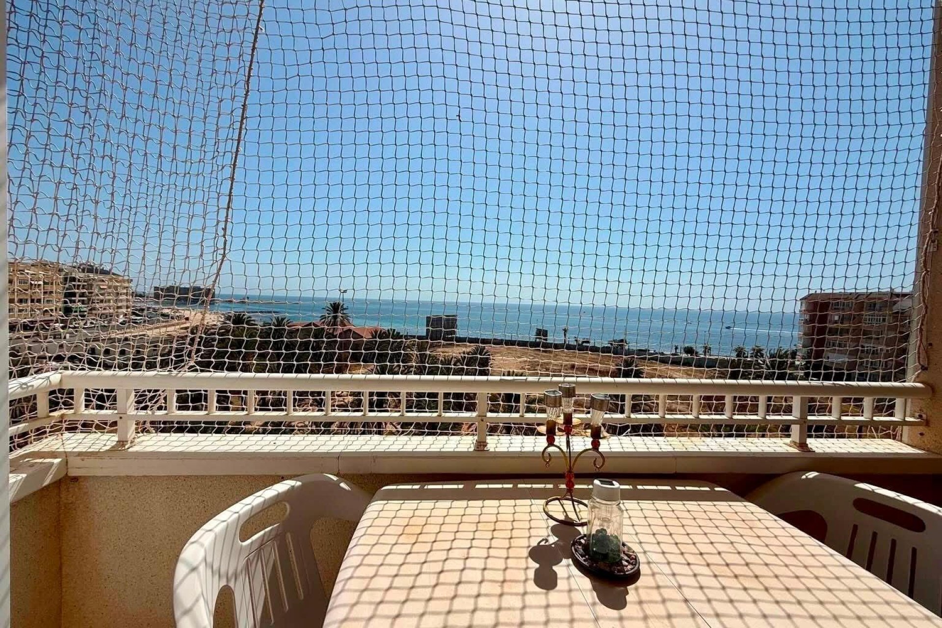 Revente - Apartment -
Torrevieja - Playa del Cura