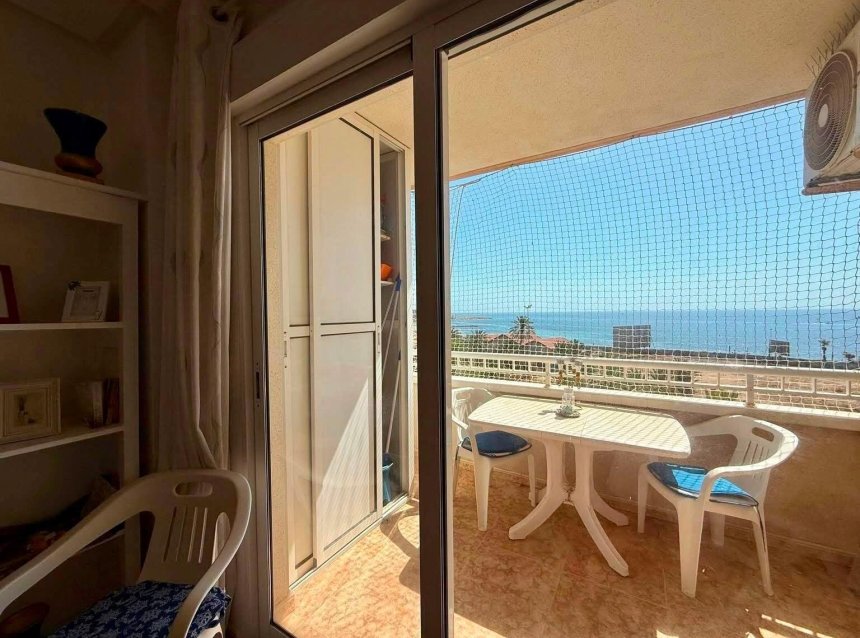 Revente - Apartment -
Torrevieja - Playa del Cura