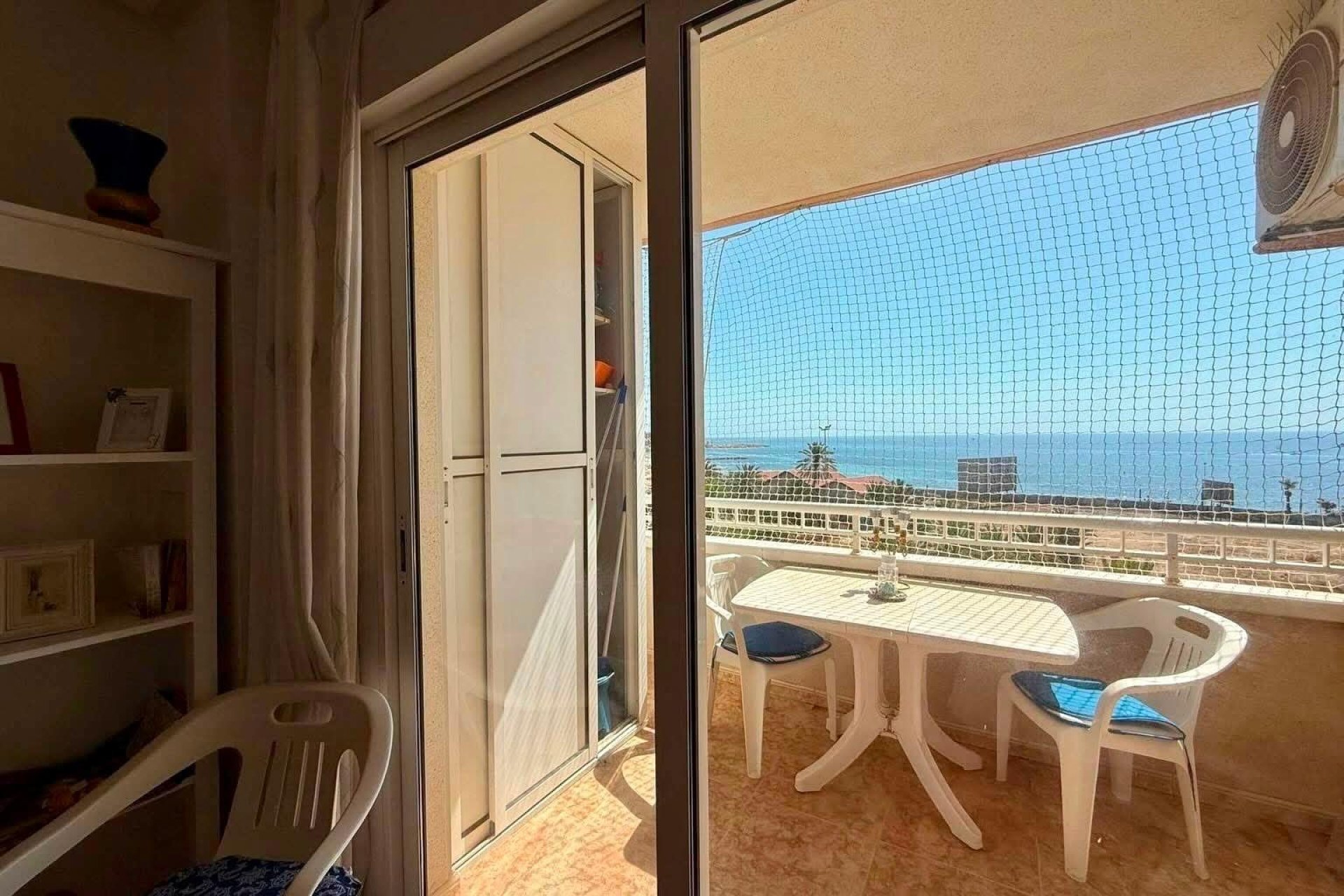 Revente - Apartment -
Torrevieja - Playa del Cura