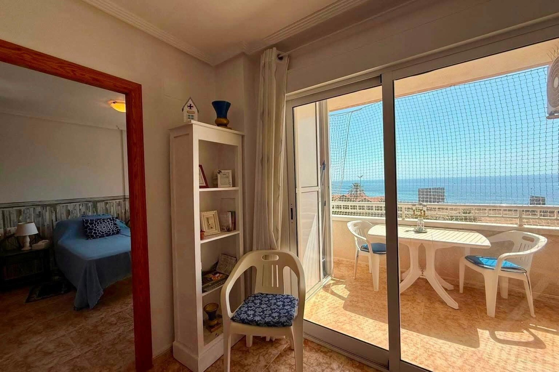 Revente - Apartment -
Torrevieja - Playa del Cura