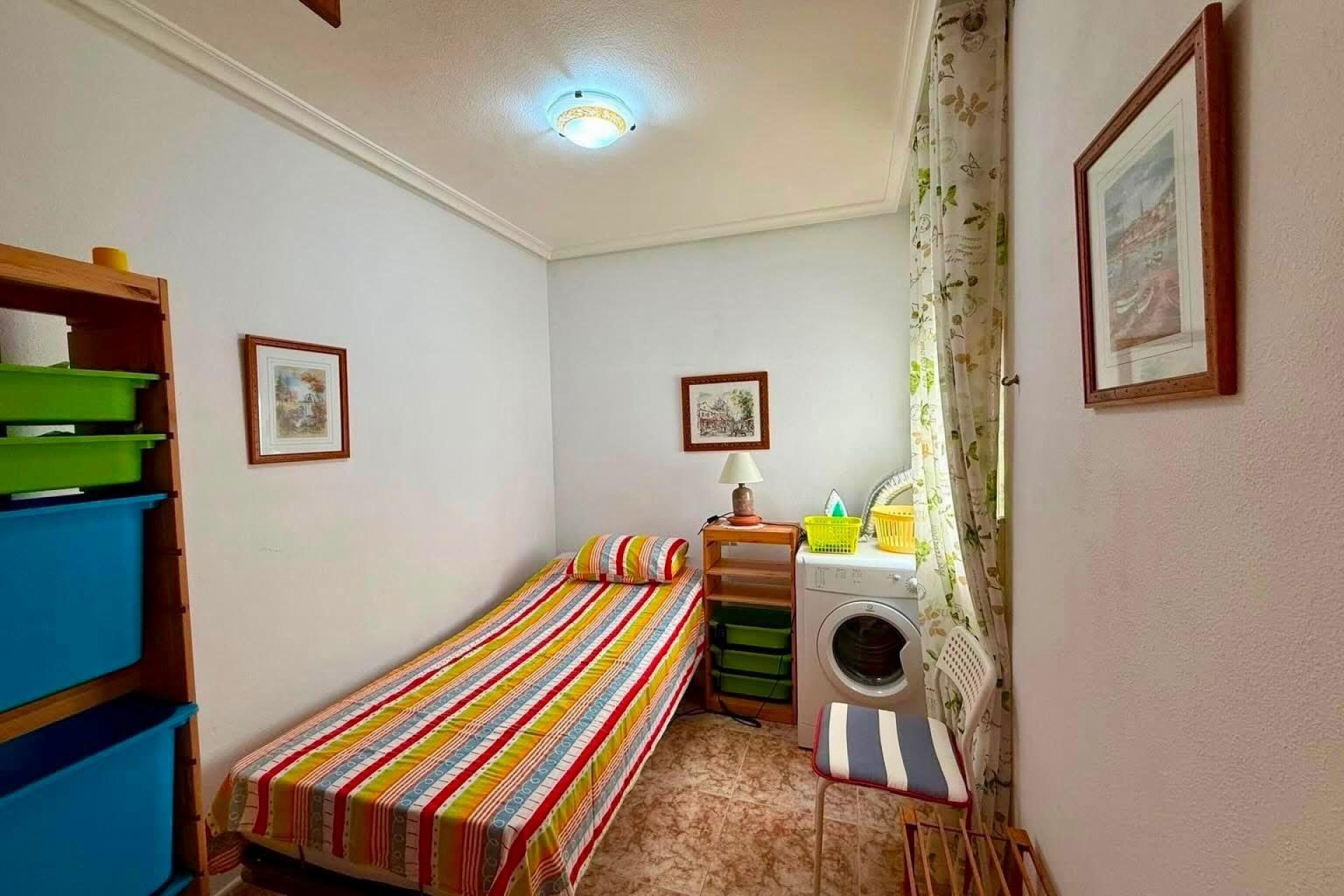 Revente - Apartment -
Torrevieja - Playa del Cura