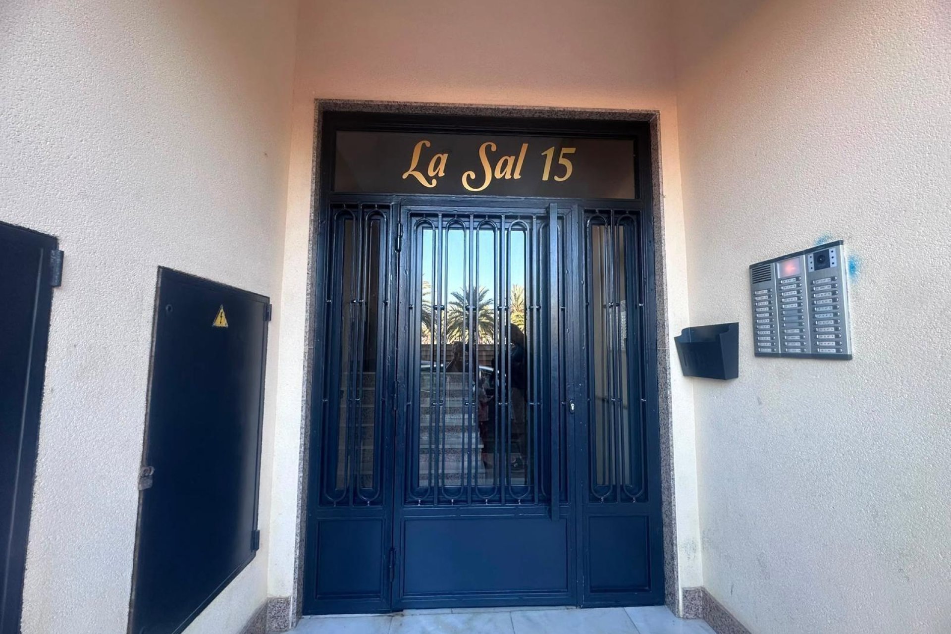 Revente - Apartment -
Torrevieja - Playa del Cura