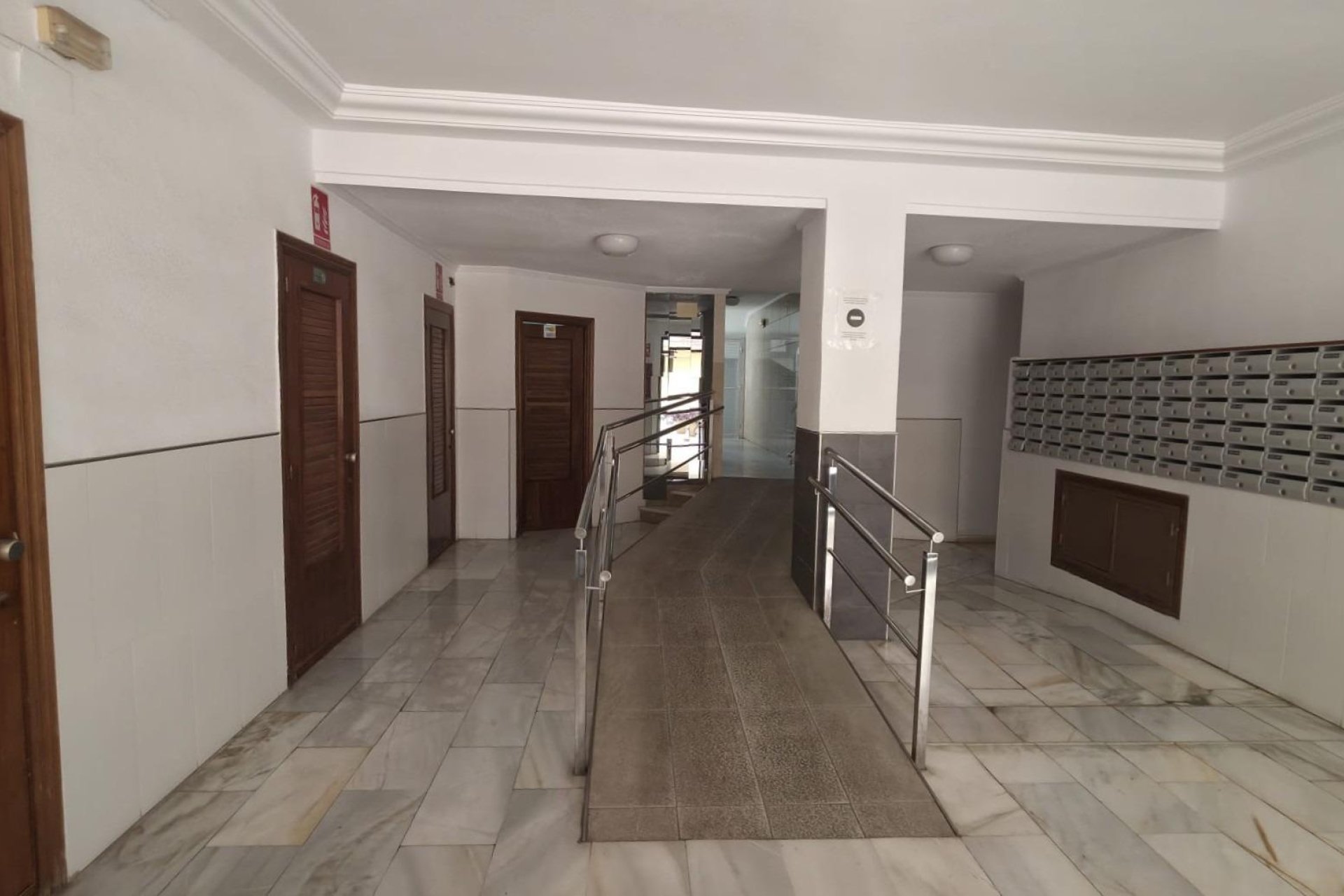 Revente - Apartment -
Torrevieja - Playa del Cura