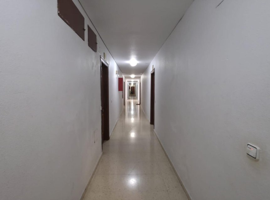 Revente - Apartment -
Torrevieja - Playa del Cura