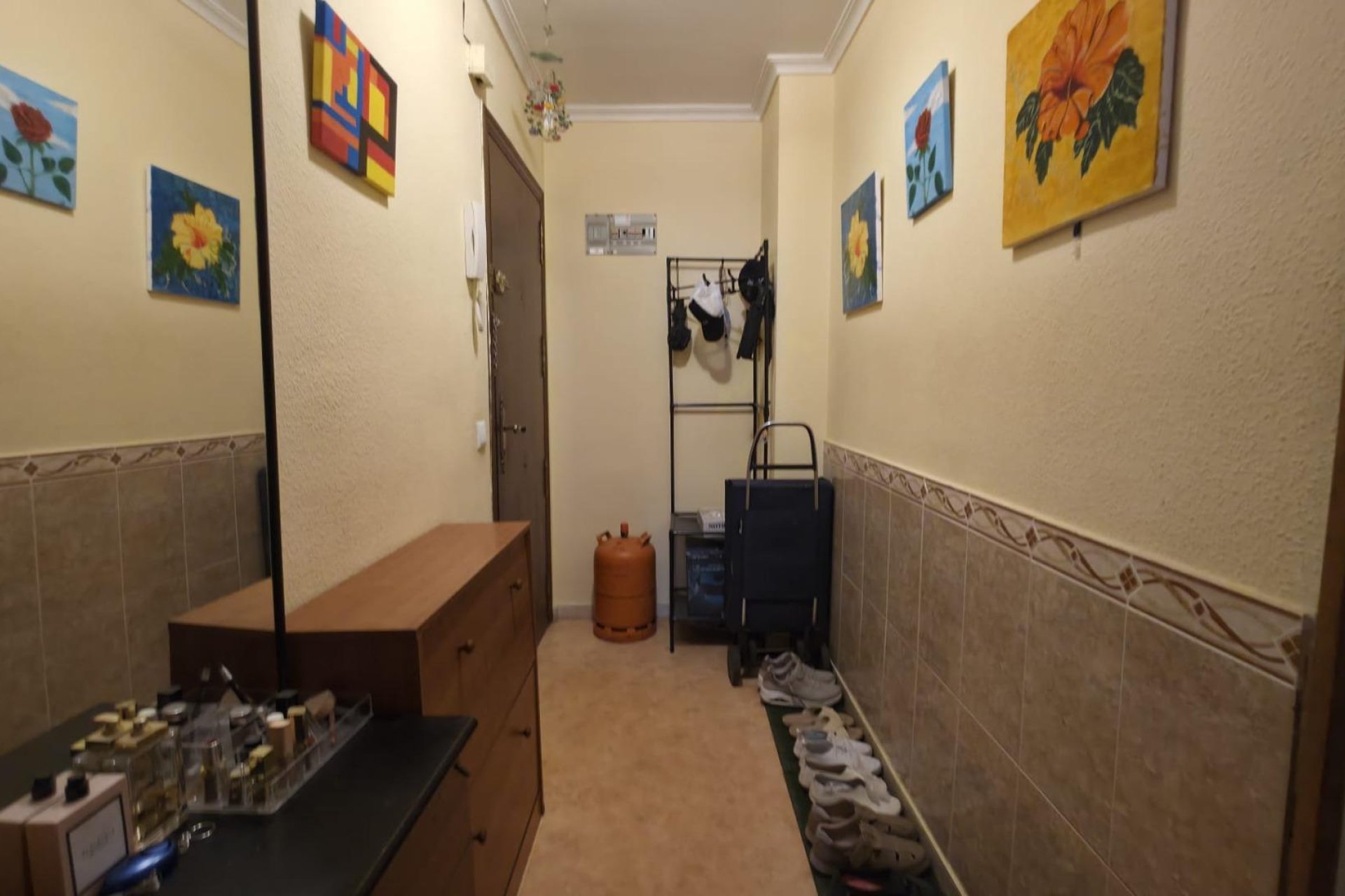 Revente - Apartment -
Torrevieja - Playa del Cura