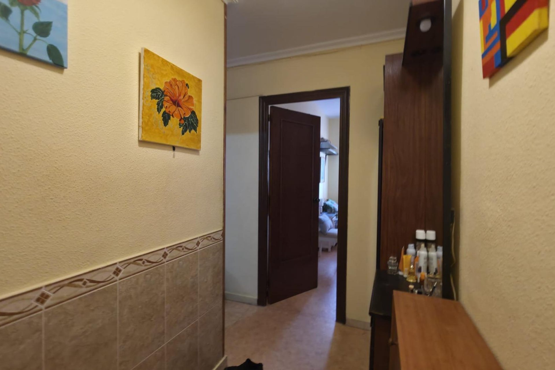 Revente - Apartment -
Torrevieja - Playa del Cura