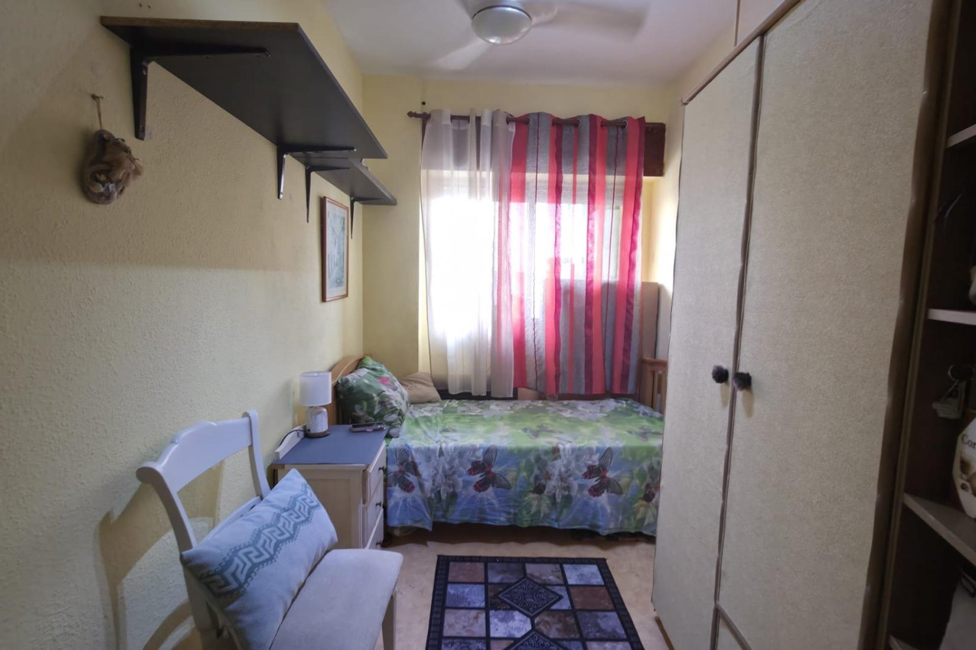 Revente - Apartment -
Torrevieja - Playa del Cura