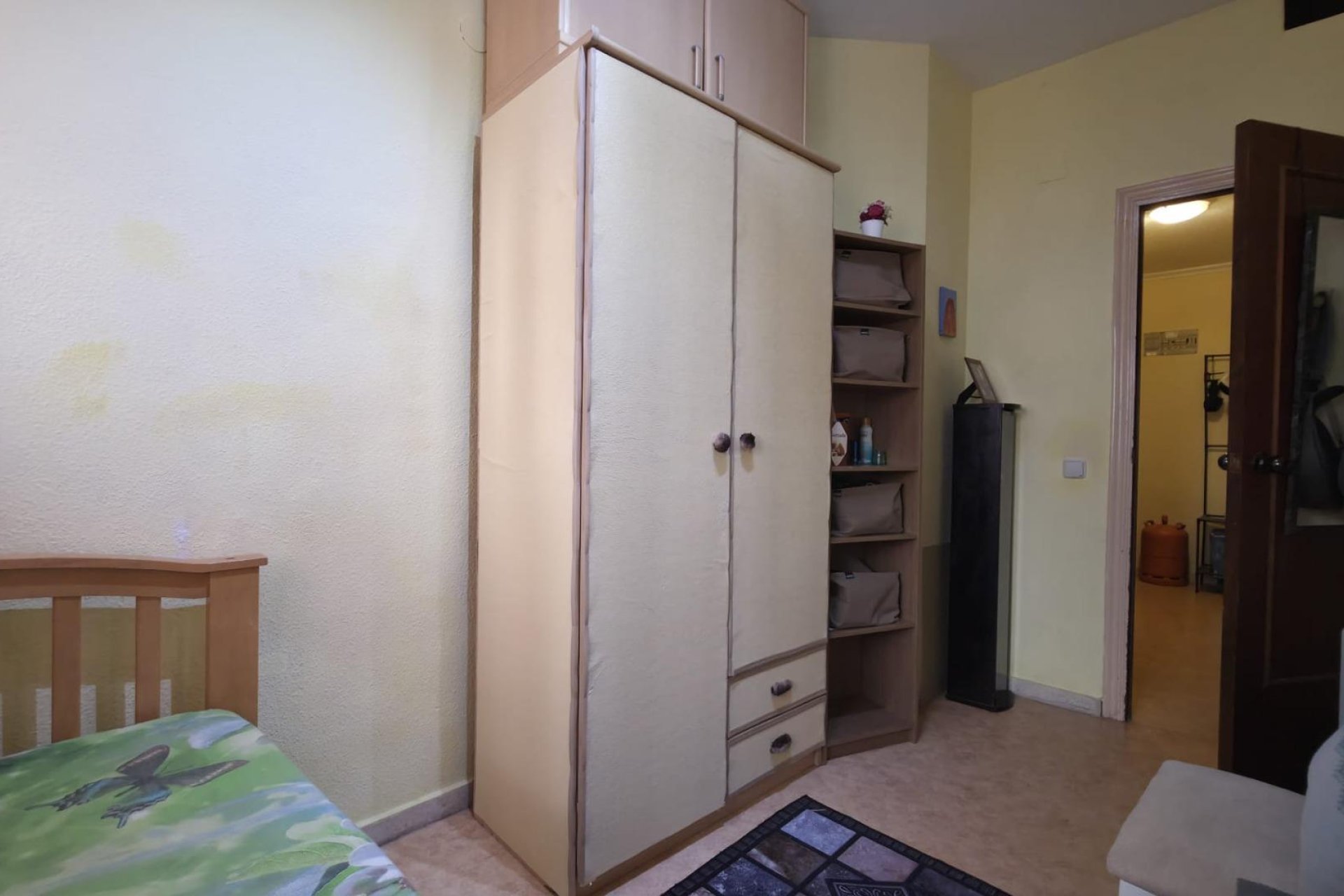 Revente - Apartment -
Torrevieja - Playa del Cura