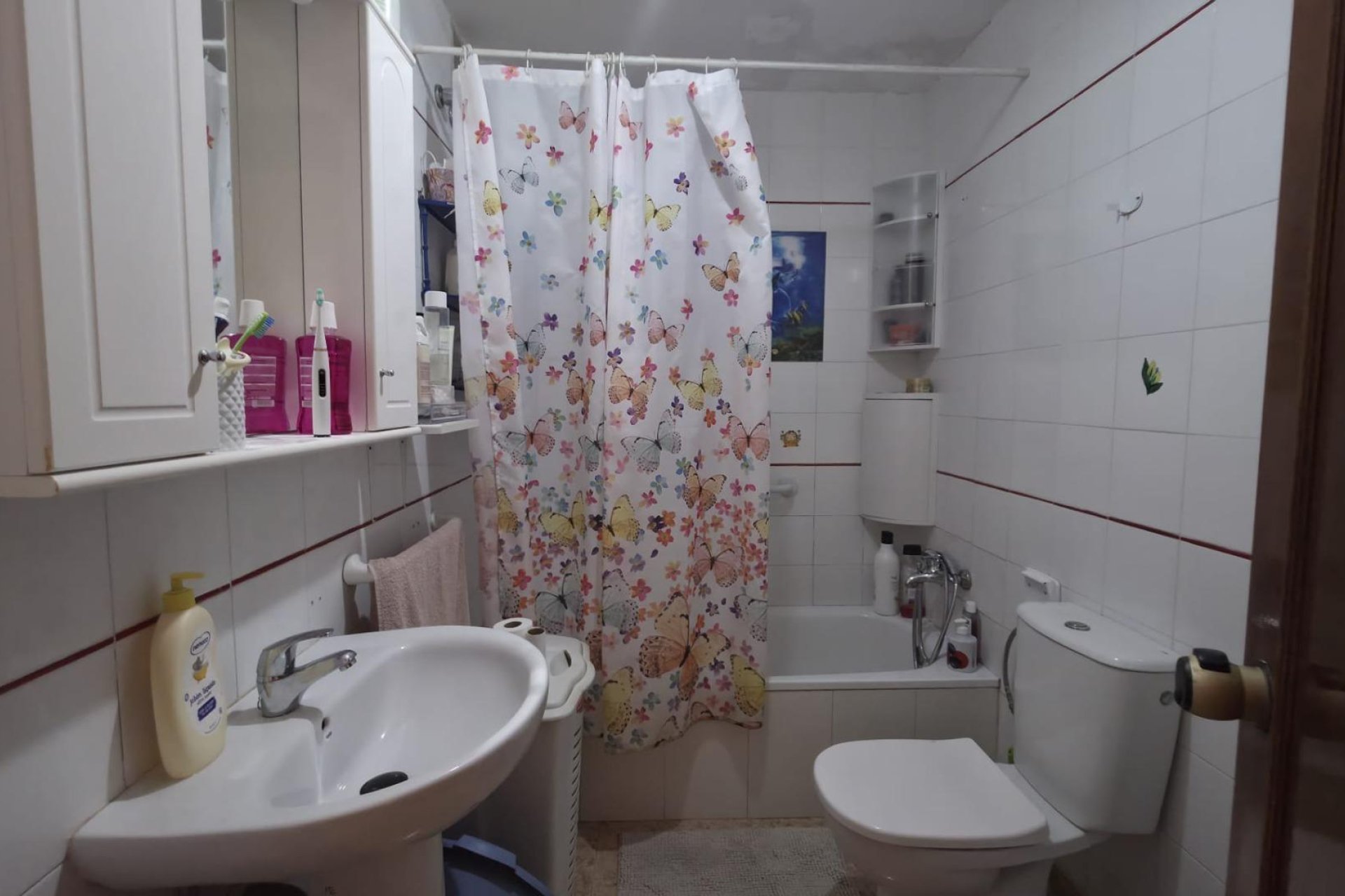 Revente - Apartment -
Torrevieja - Playa del Cura