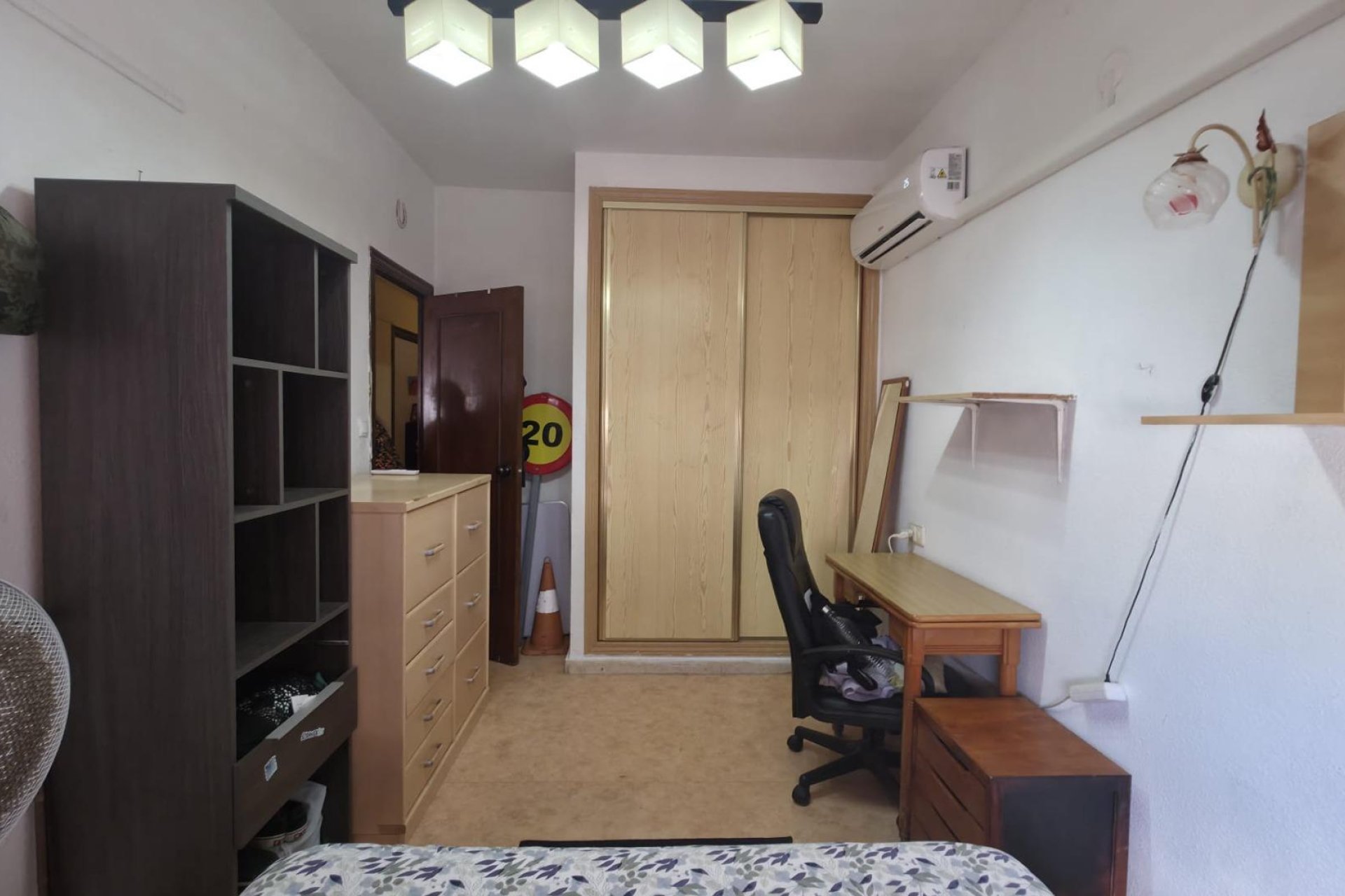 Revente - Apartment -
Torrevieja - Playa del Cura