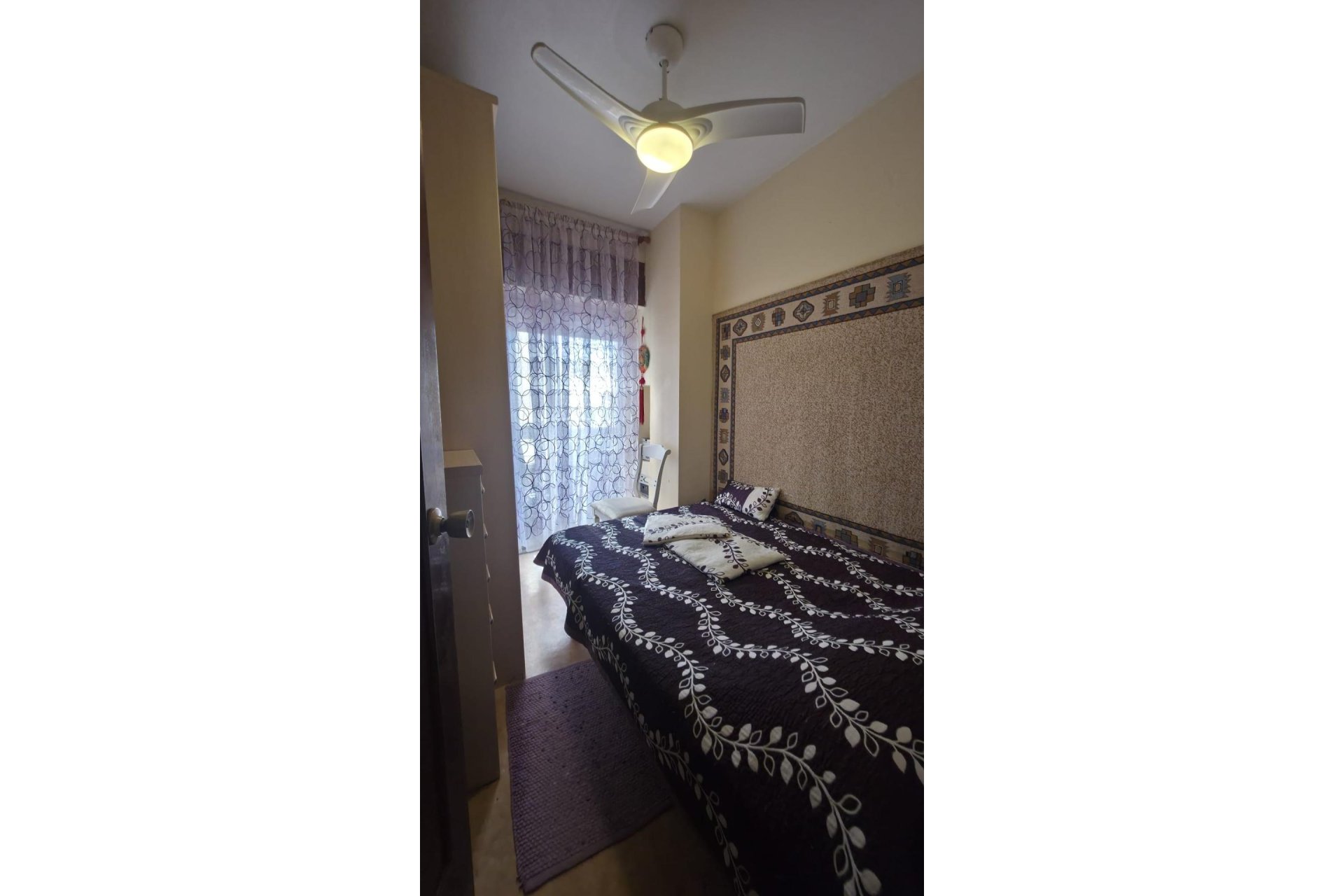 Revente - Apartment -
Torrevieja - Playa del Cura