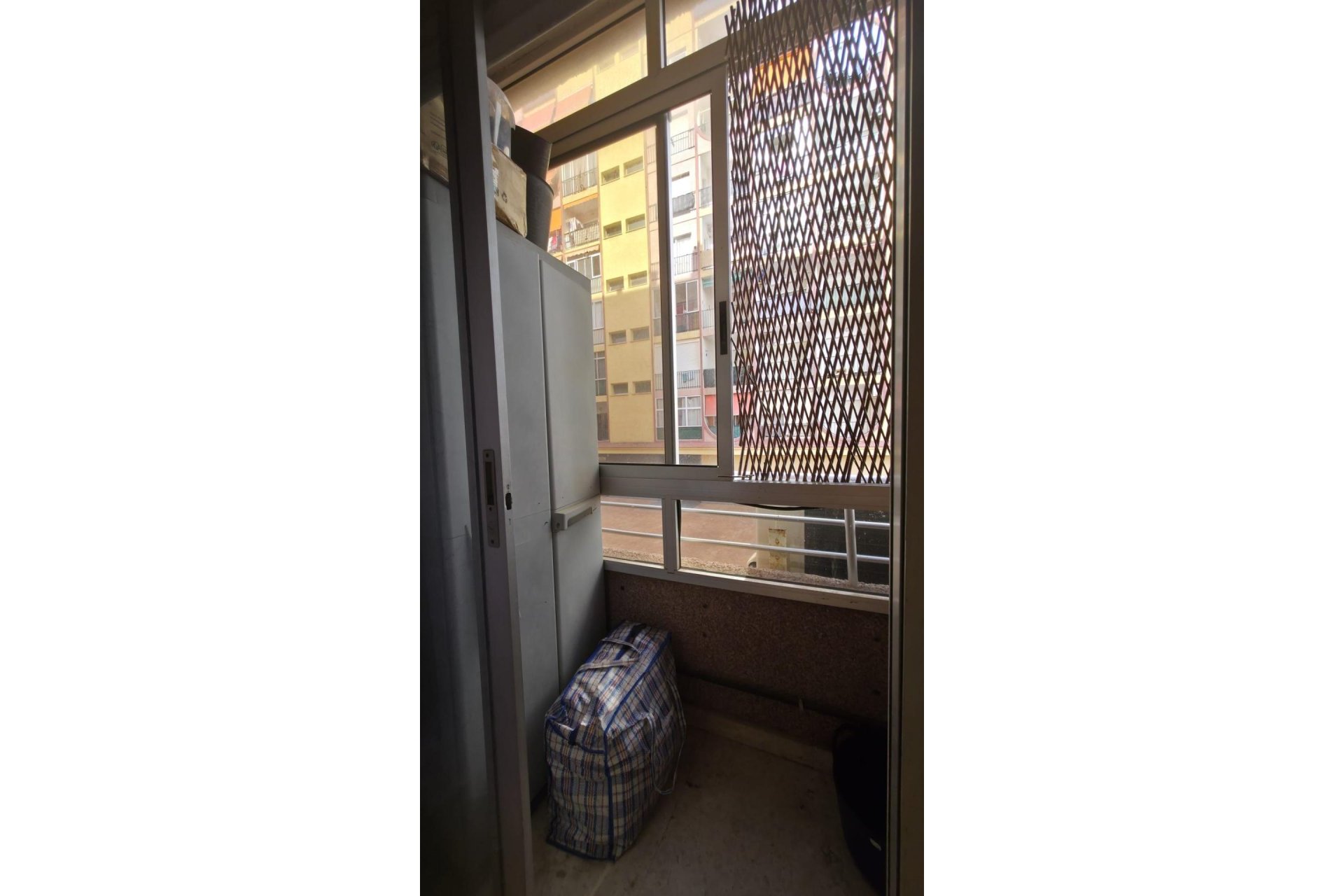 Revente - Apartment -
Torrevieja - Playa del Cura