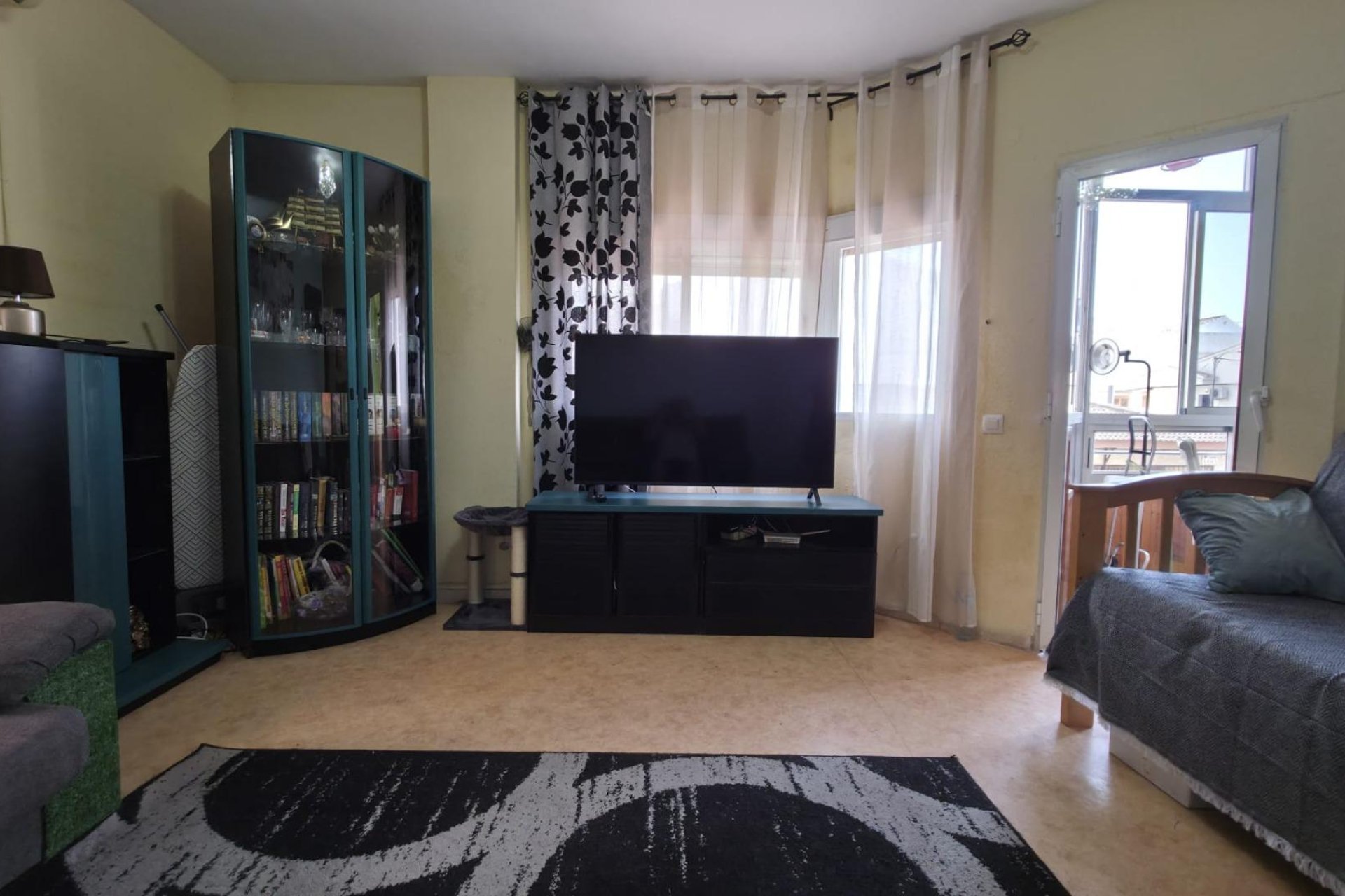 Revente - Apartment -
Torrevieja - Playa del Cura