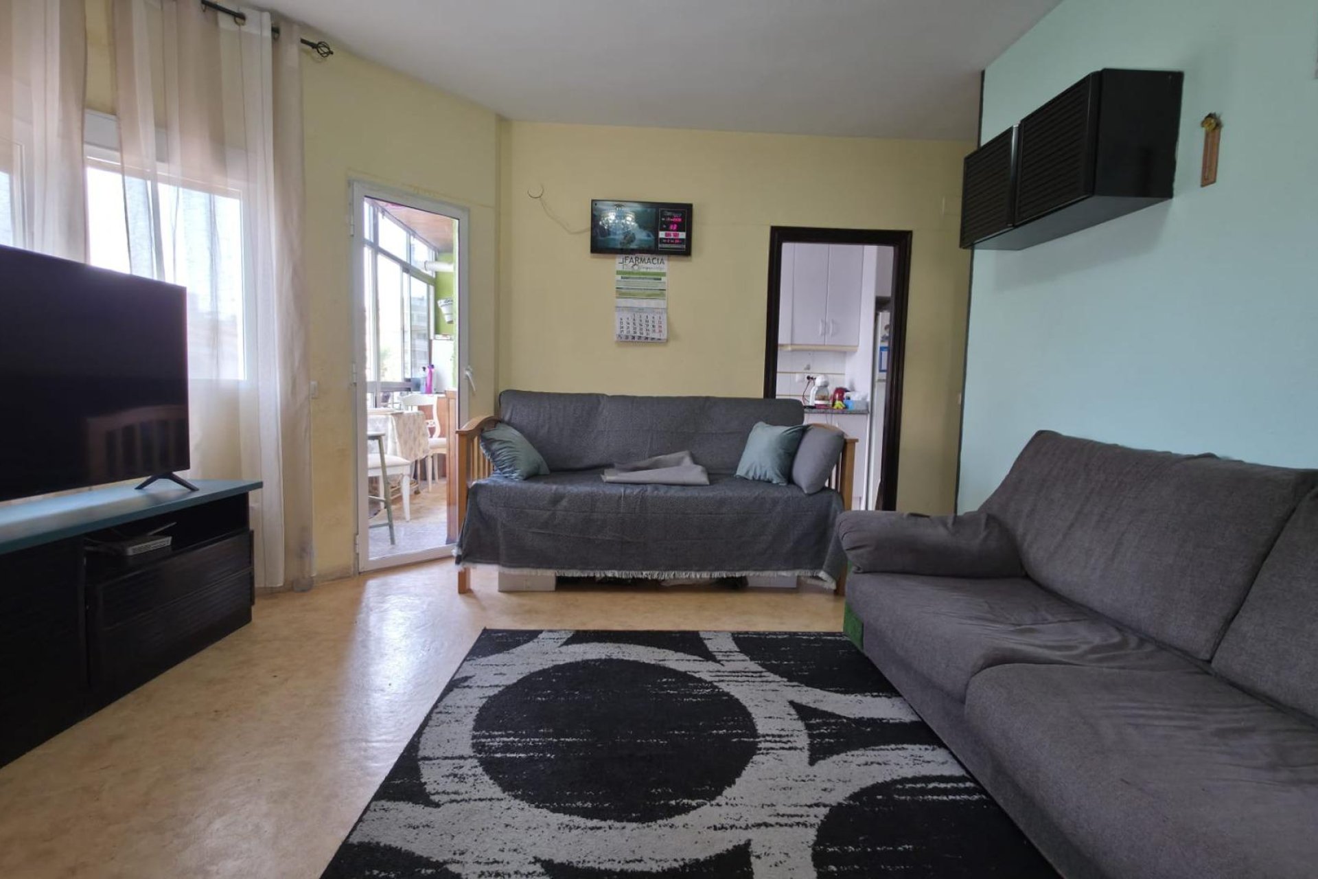 Revente - Apartment -
Torrevieja - Playa del Cura