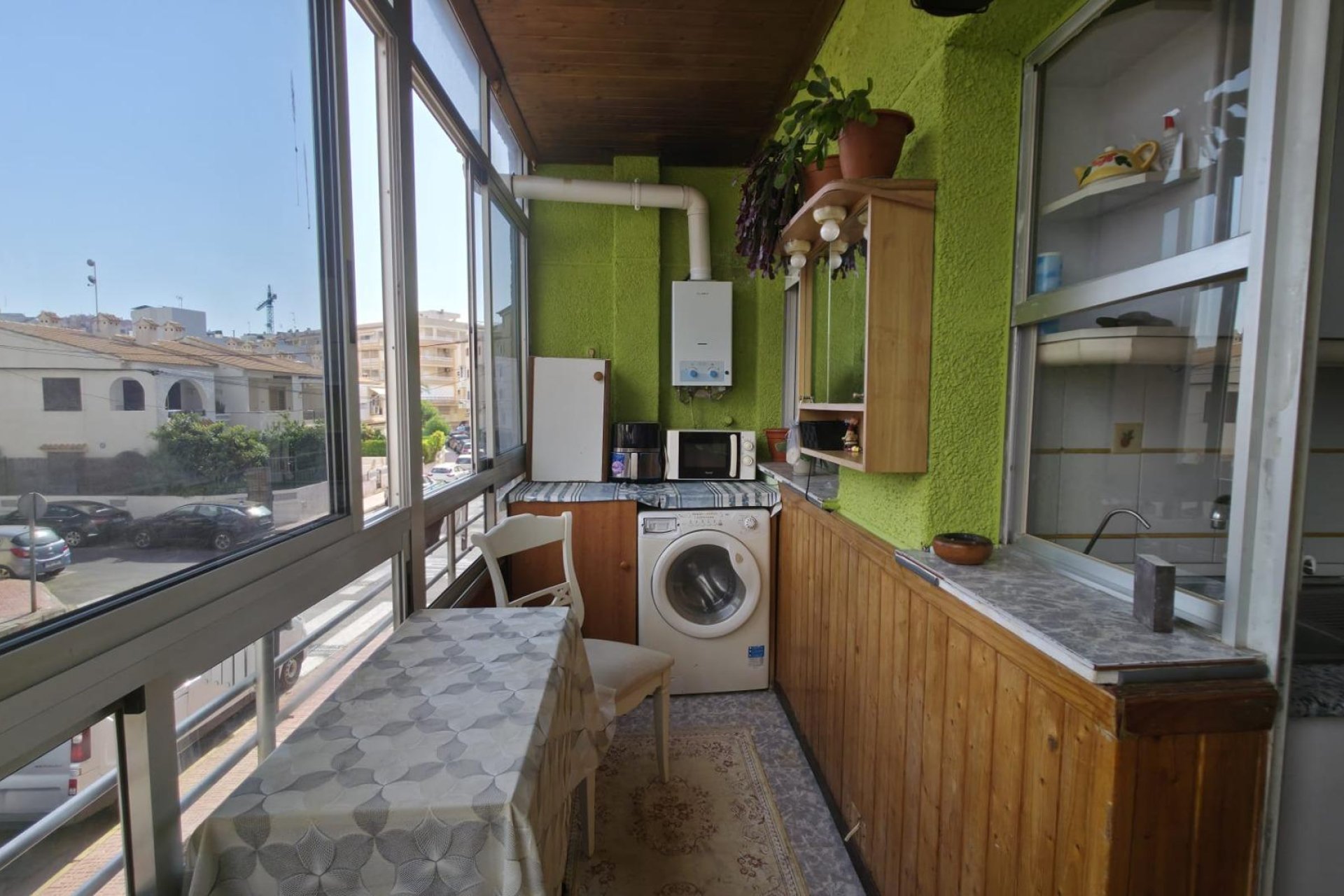 Revente - Apartment -
Torrevieja - Playa del Cura