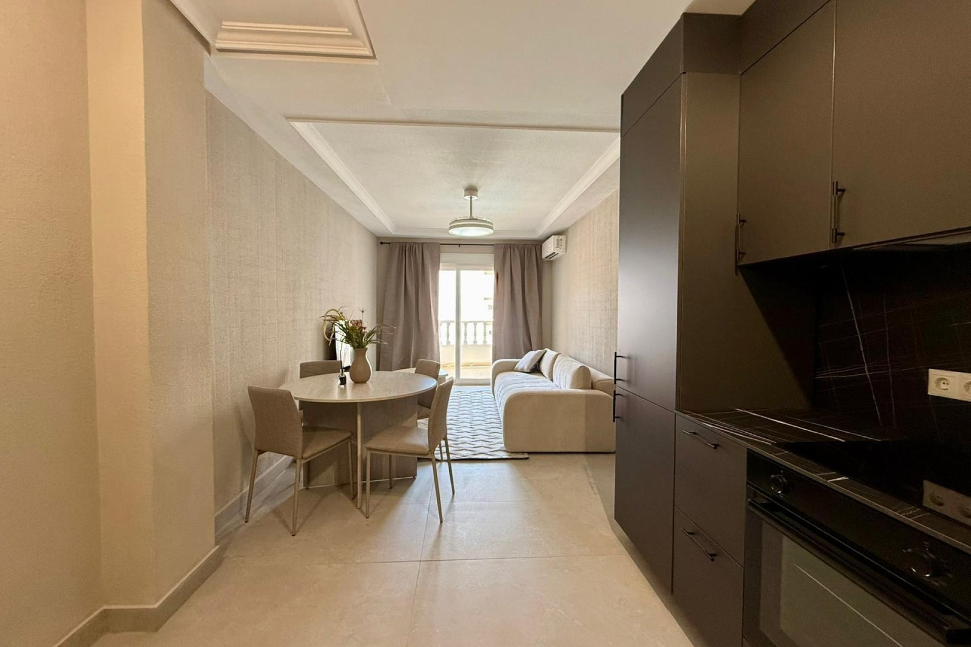 Revente - Apartment -
Torrevieja - Playa del Cura