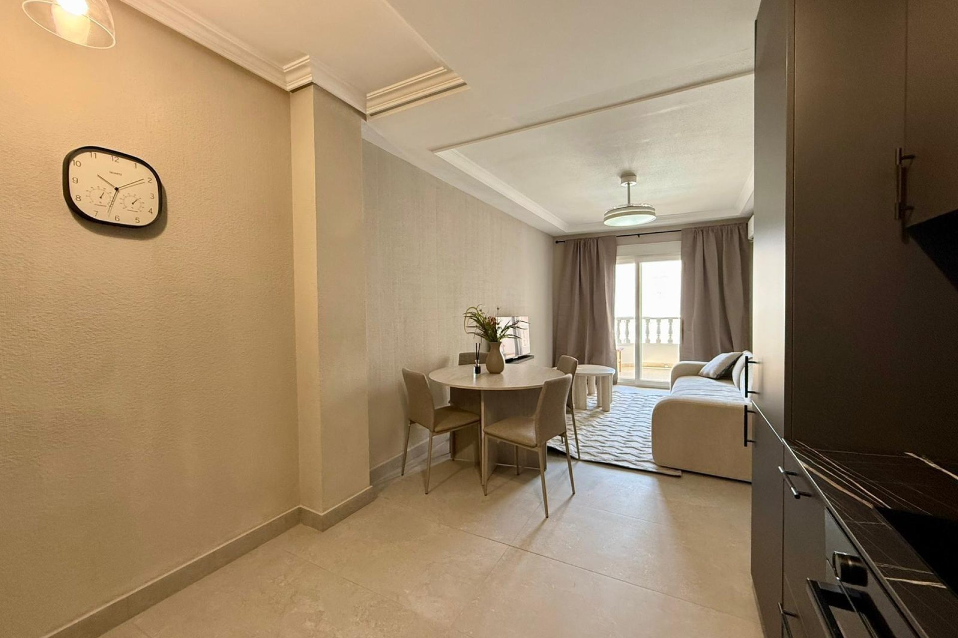 Revente - Apartment -
Torrevieja - Playa del Cura