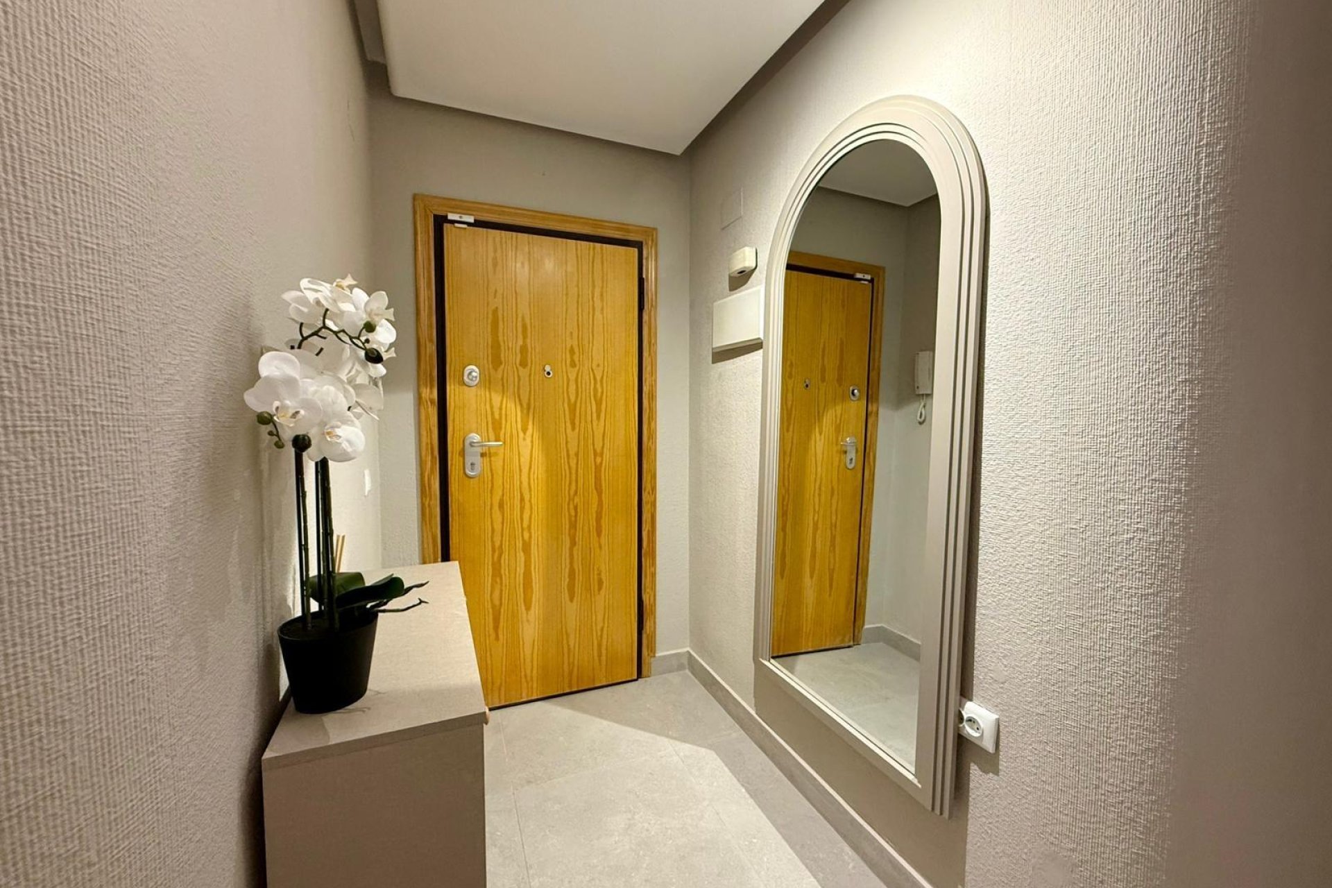 Revente - Apartment -
Torrevieja - Playa del Cura