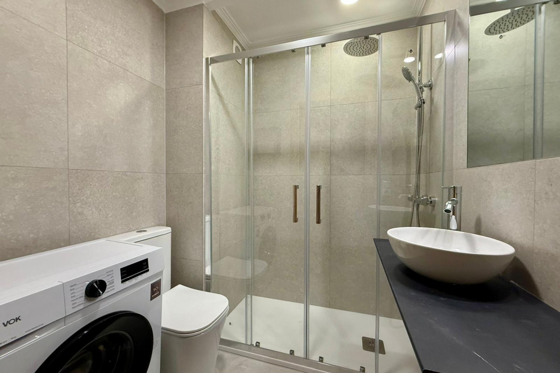 Revente - Apartment -
Torrevieja - Playa del Cura