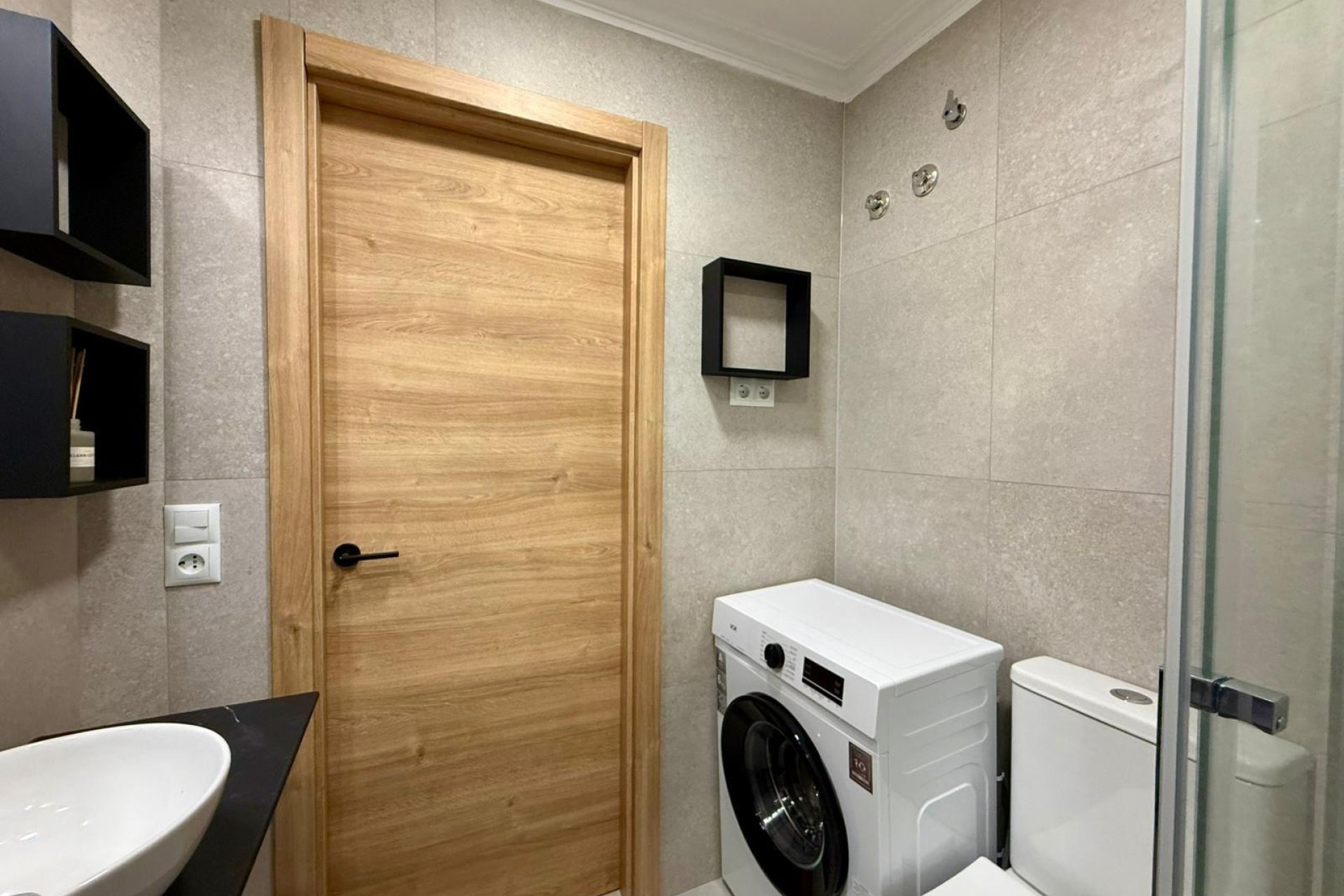 Revente - Apartment -
Torrevieja - Playa del Cura