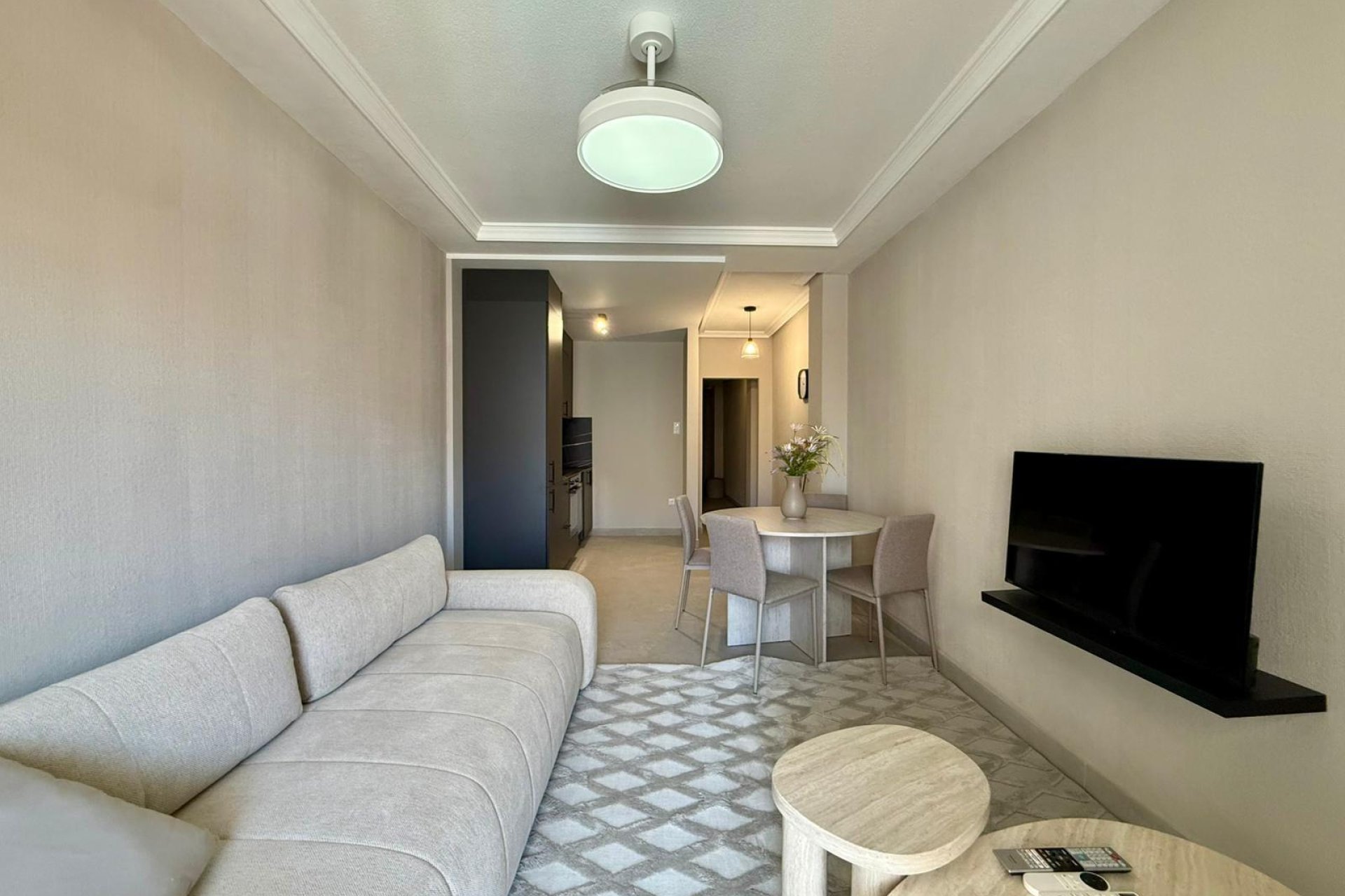 Revente - Apartment -
Torrevieja - Playa del Cura